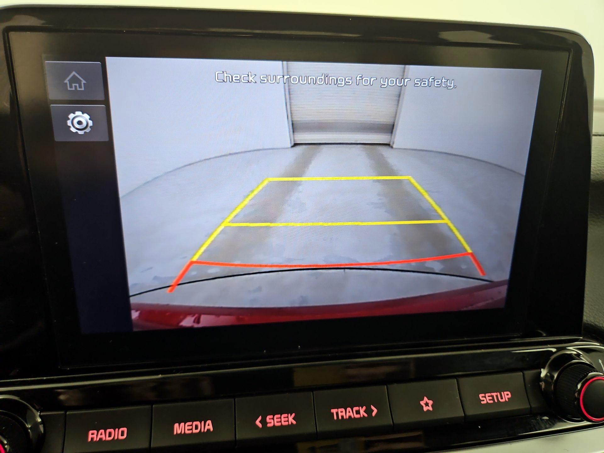 Thumbnail: 2024 Kia Forte - 14