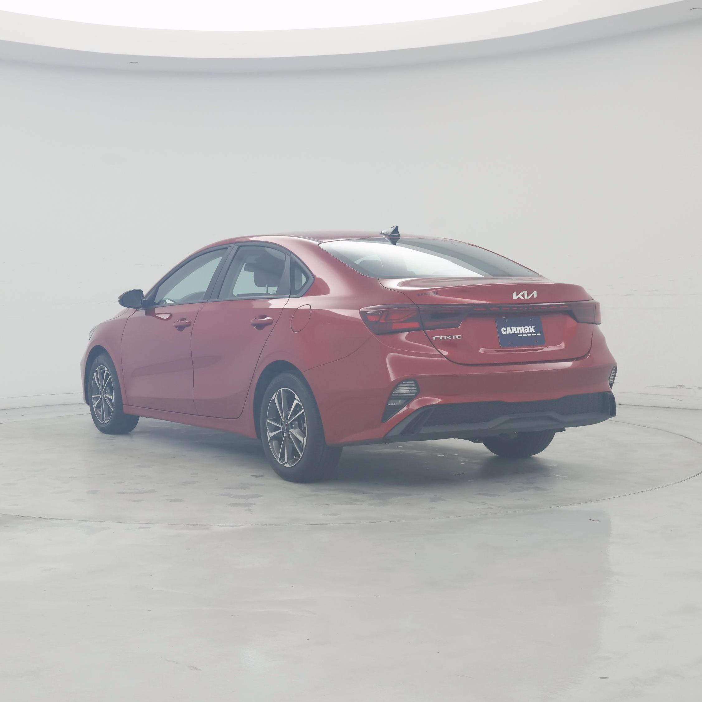 Thumbnail: 2024 Kia Forte - 2