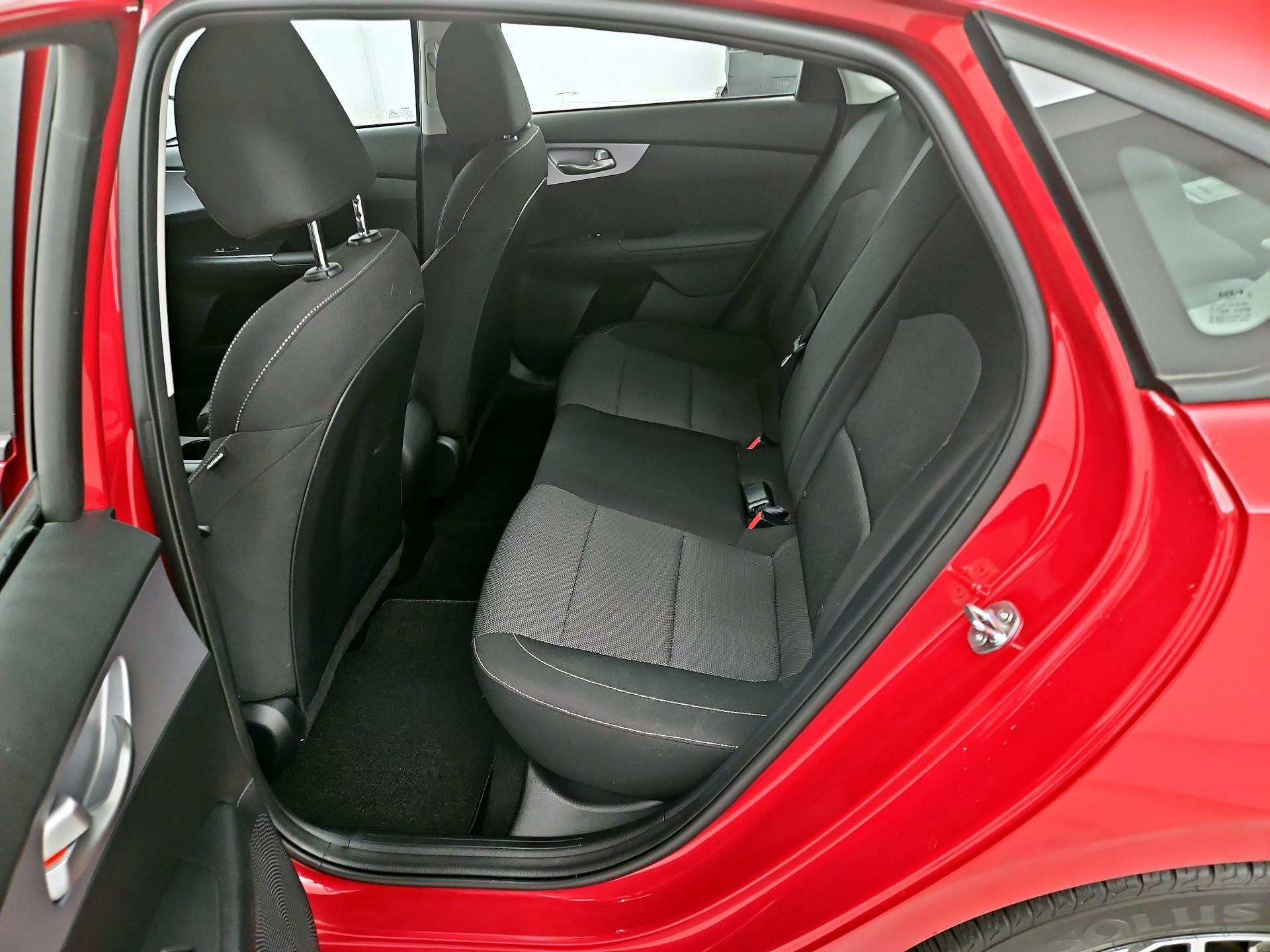 Thumbnail: 2024 Kia Forte - 19