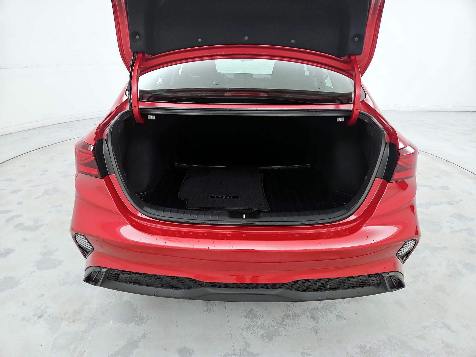 Thumbnail: 2024 Kia Forte - 20