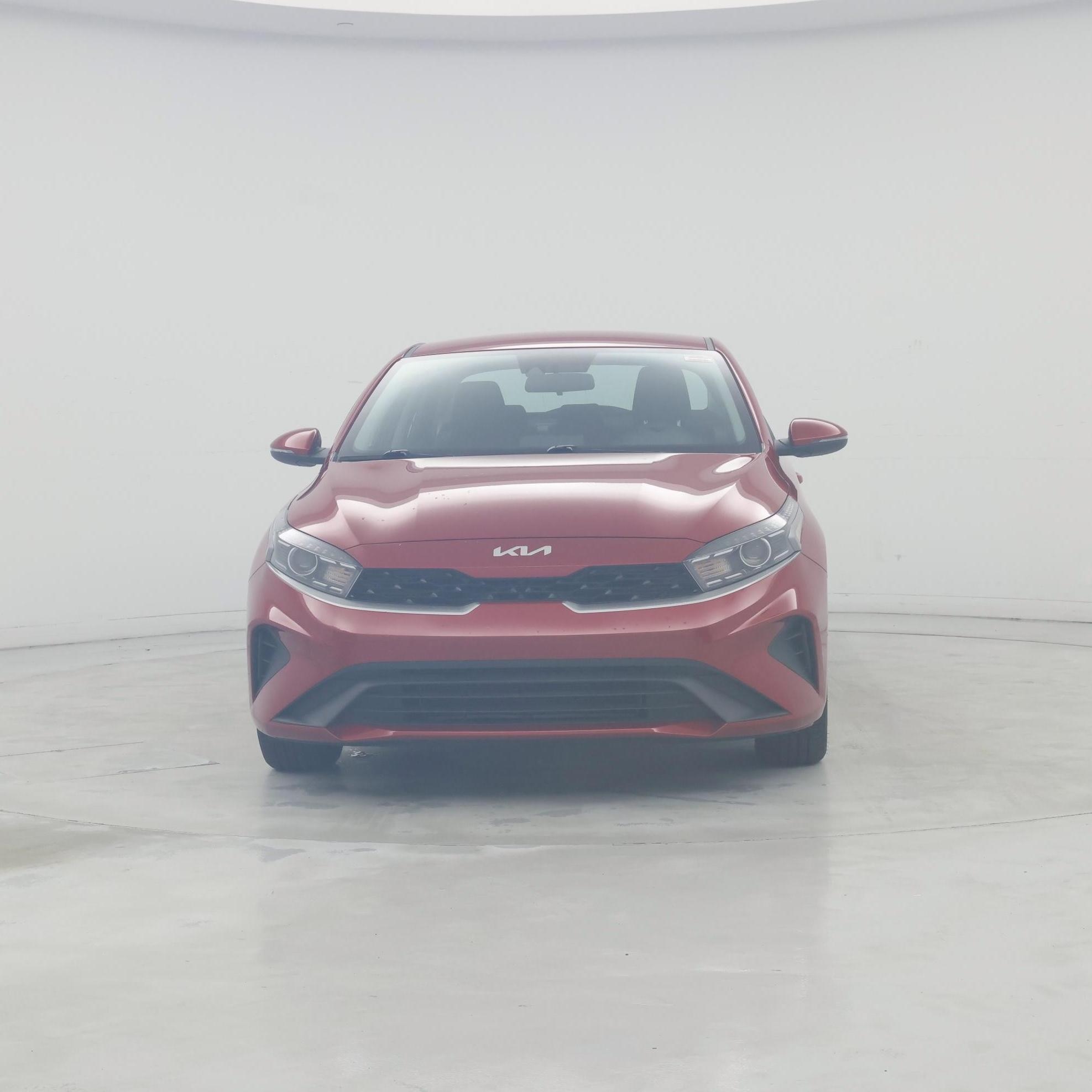 Thumbnail: 2024 Kia Forte - 5