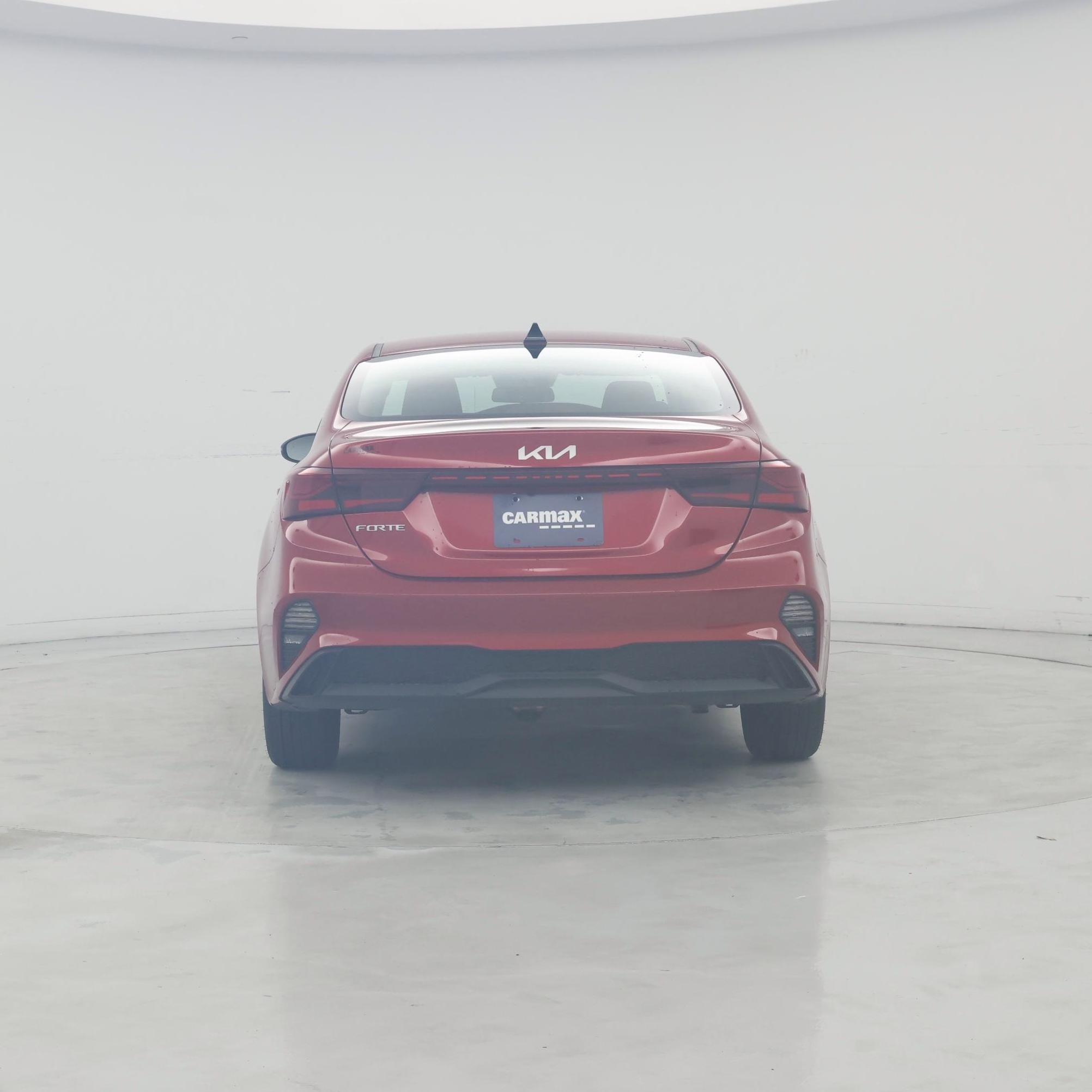 Thumbnail: 2024 Kia Forte - 6