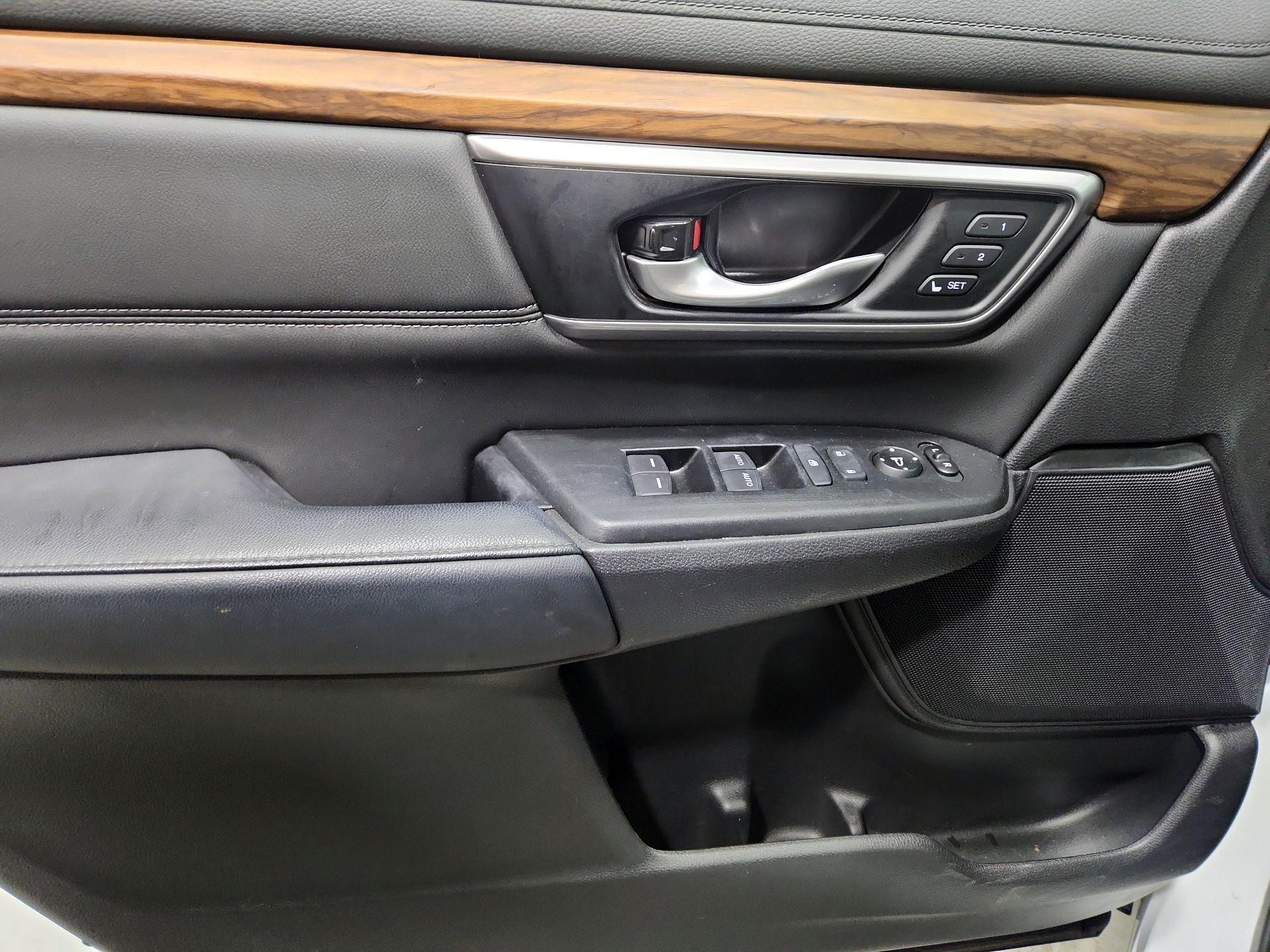 Thumbnail: 2021 Honda CR-V - 12