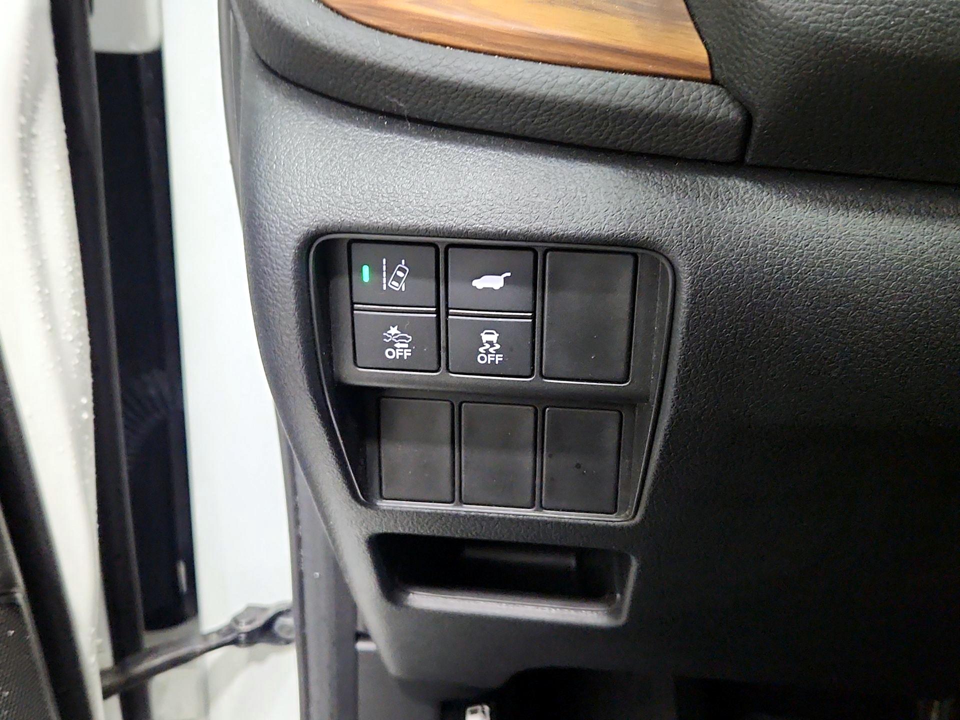 Thumbnail: 2021 Honda CR-V - 13