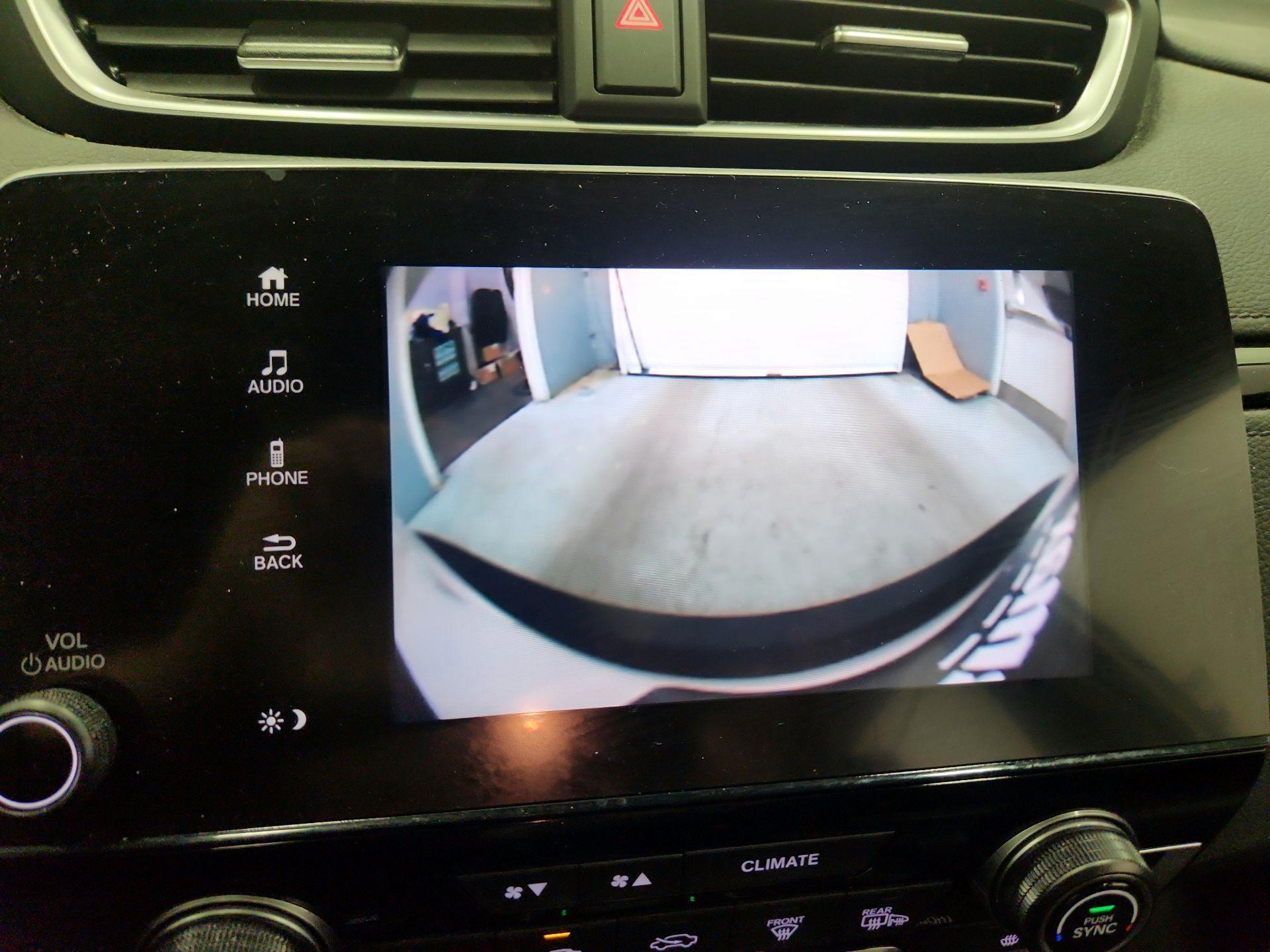 Thumbnail: 2021 Honda CR-V - 14