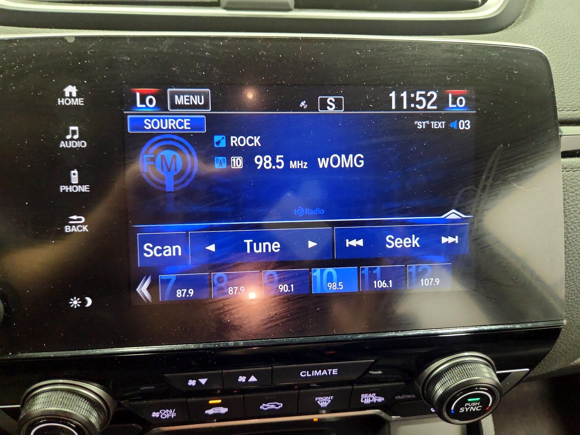 Thumbnail: 2021 Honda CR-V - 15