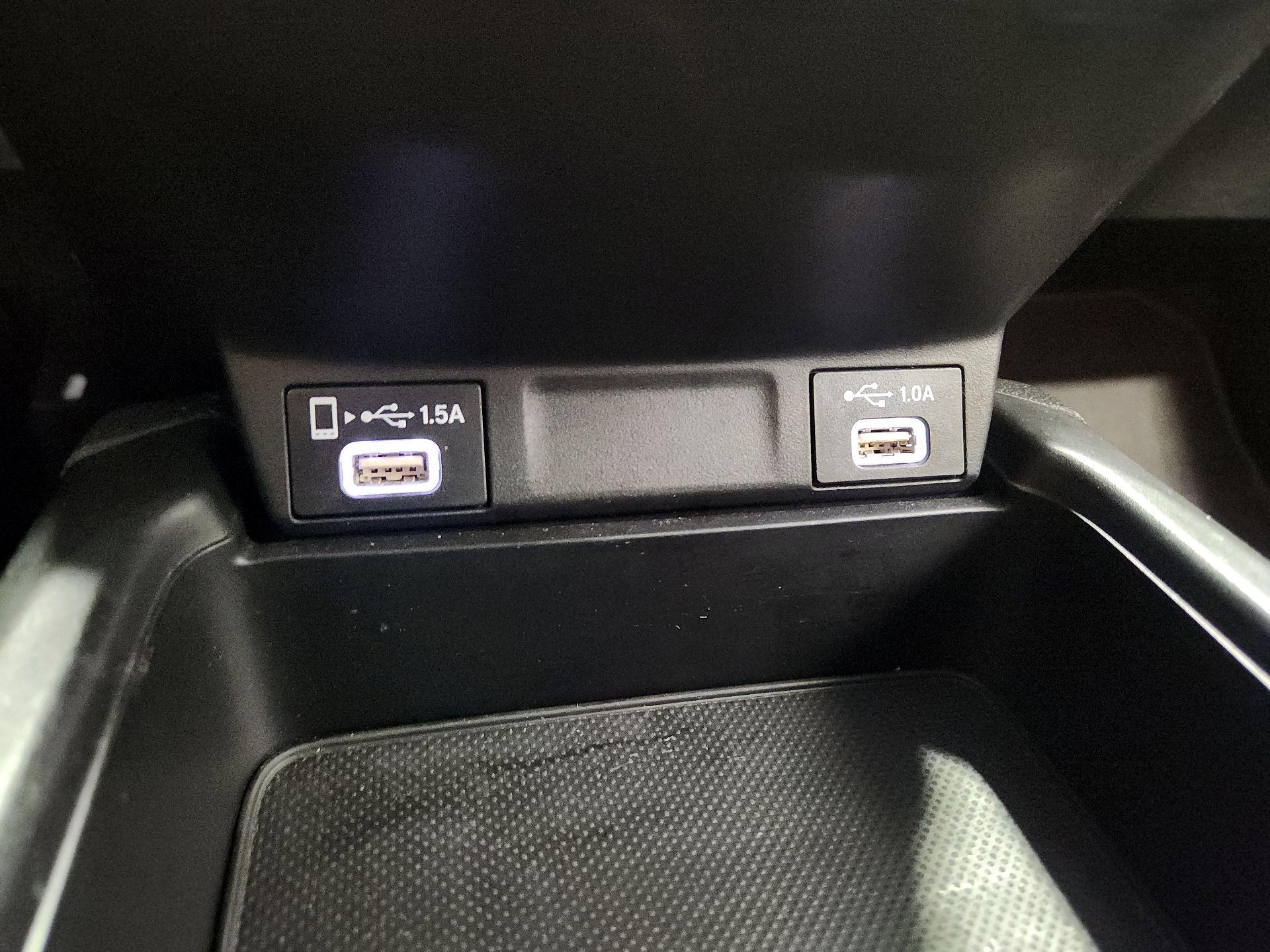 Thumbnail: 2021 Honda CR-V - 18