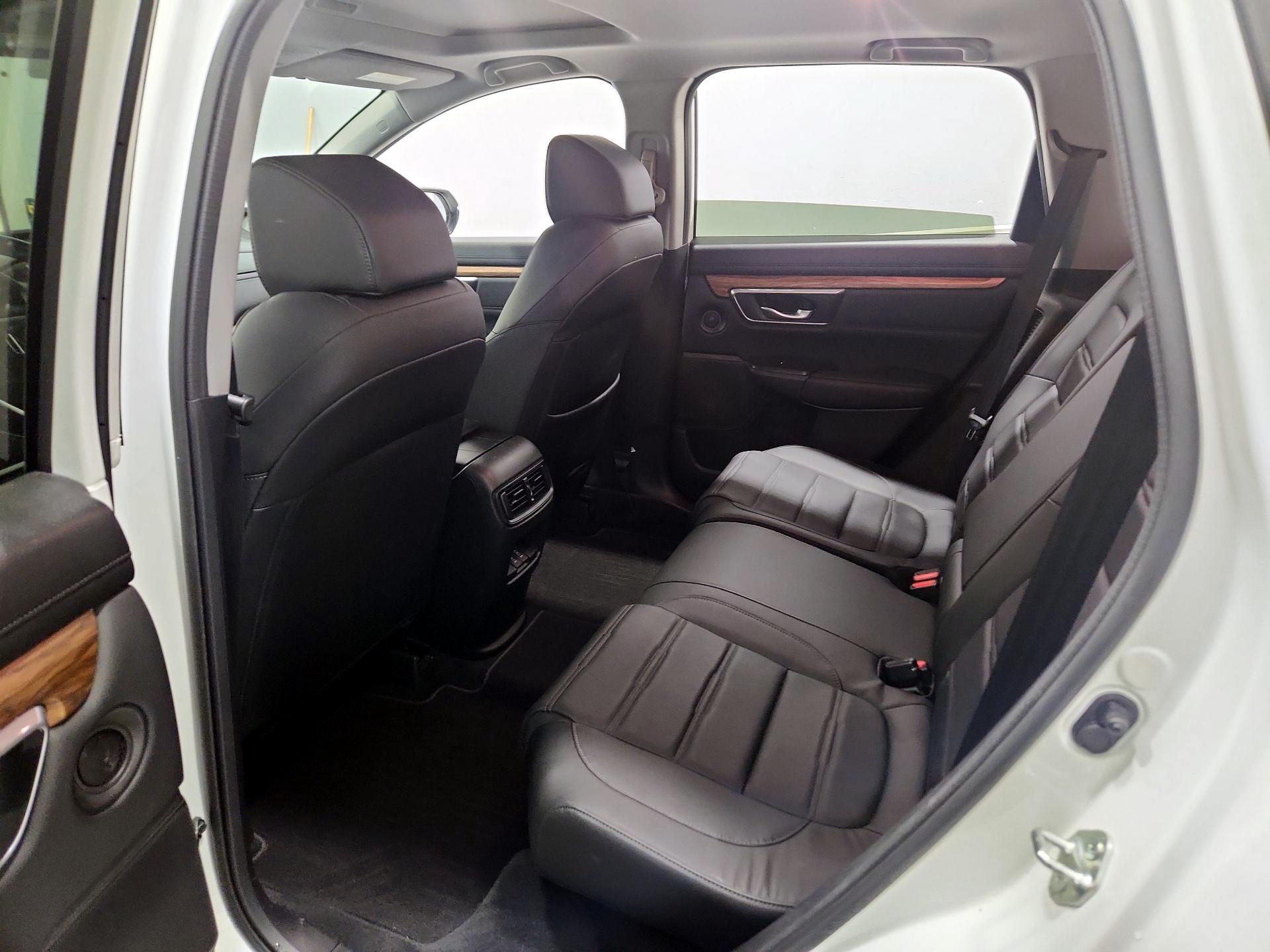 Thumbnail: 2021 Honda CR-V - 20