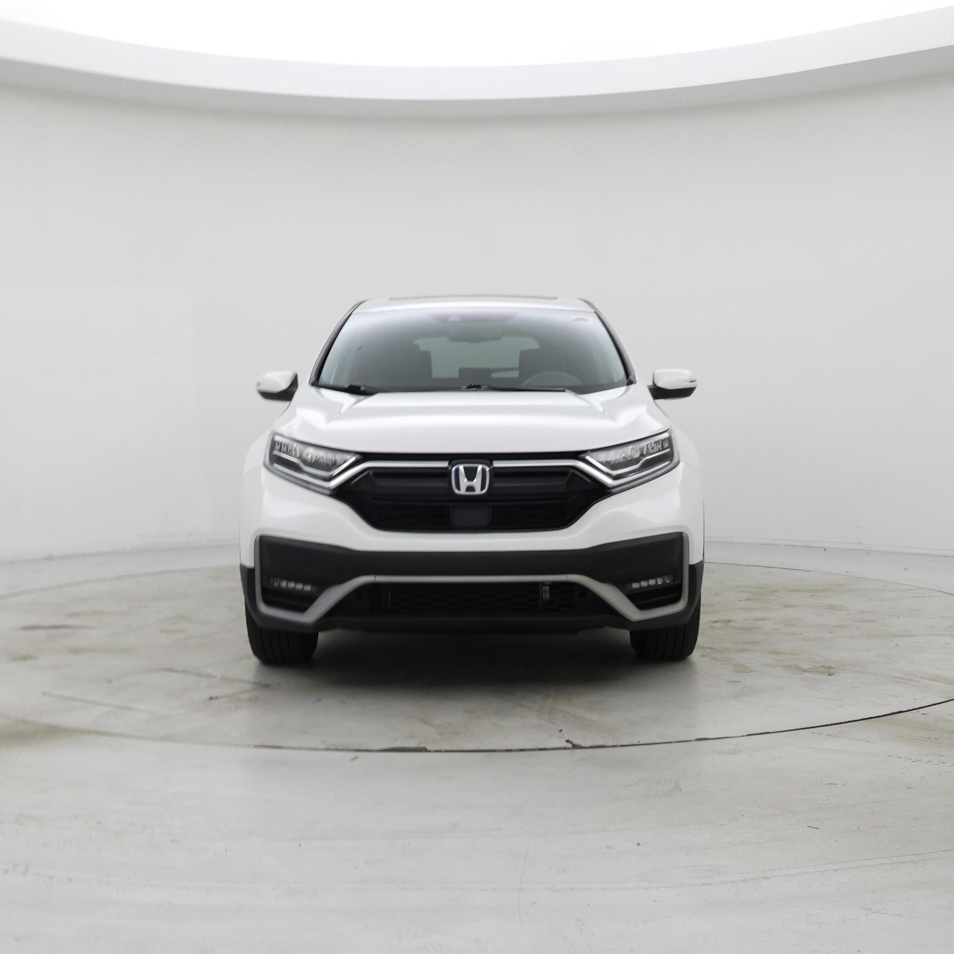 Thumbnail: 2021 Honda CR-V - 5