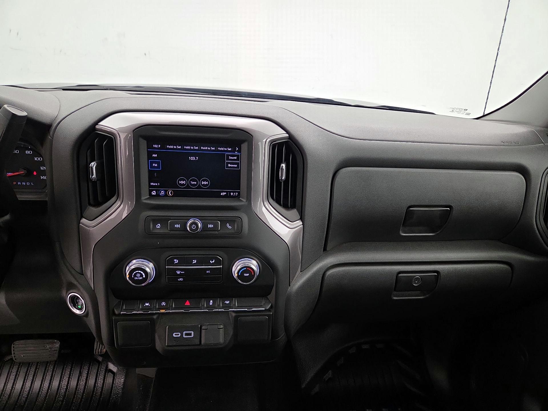 Thumbnail: 2022 GMC Sierra 1500 - 9