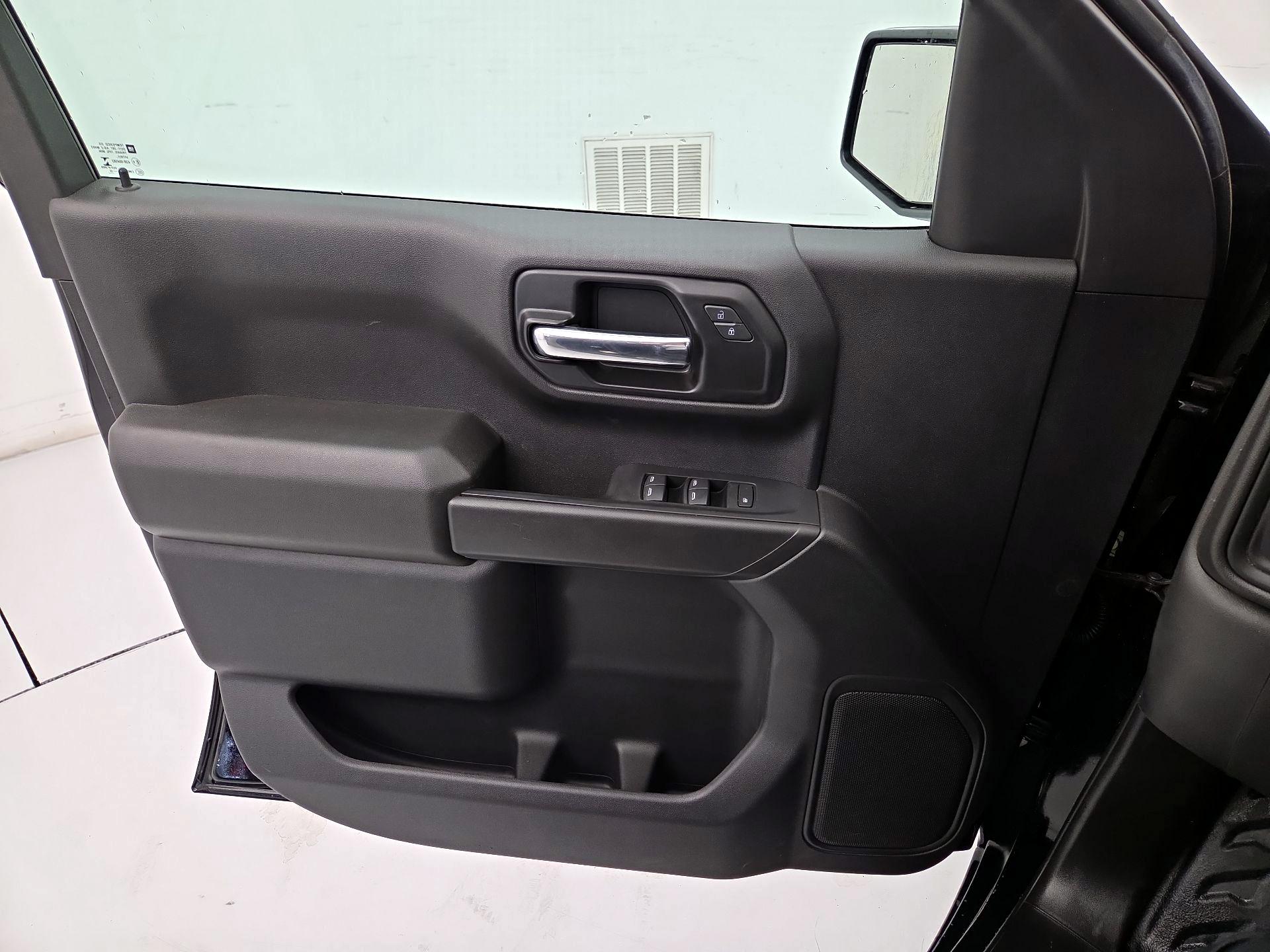 Thumbnail: 2022 GMC Sierra 1500 - 12