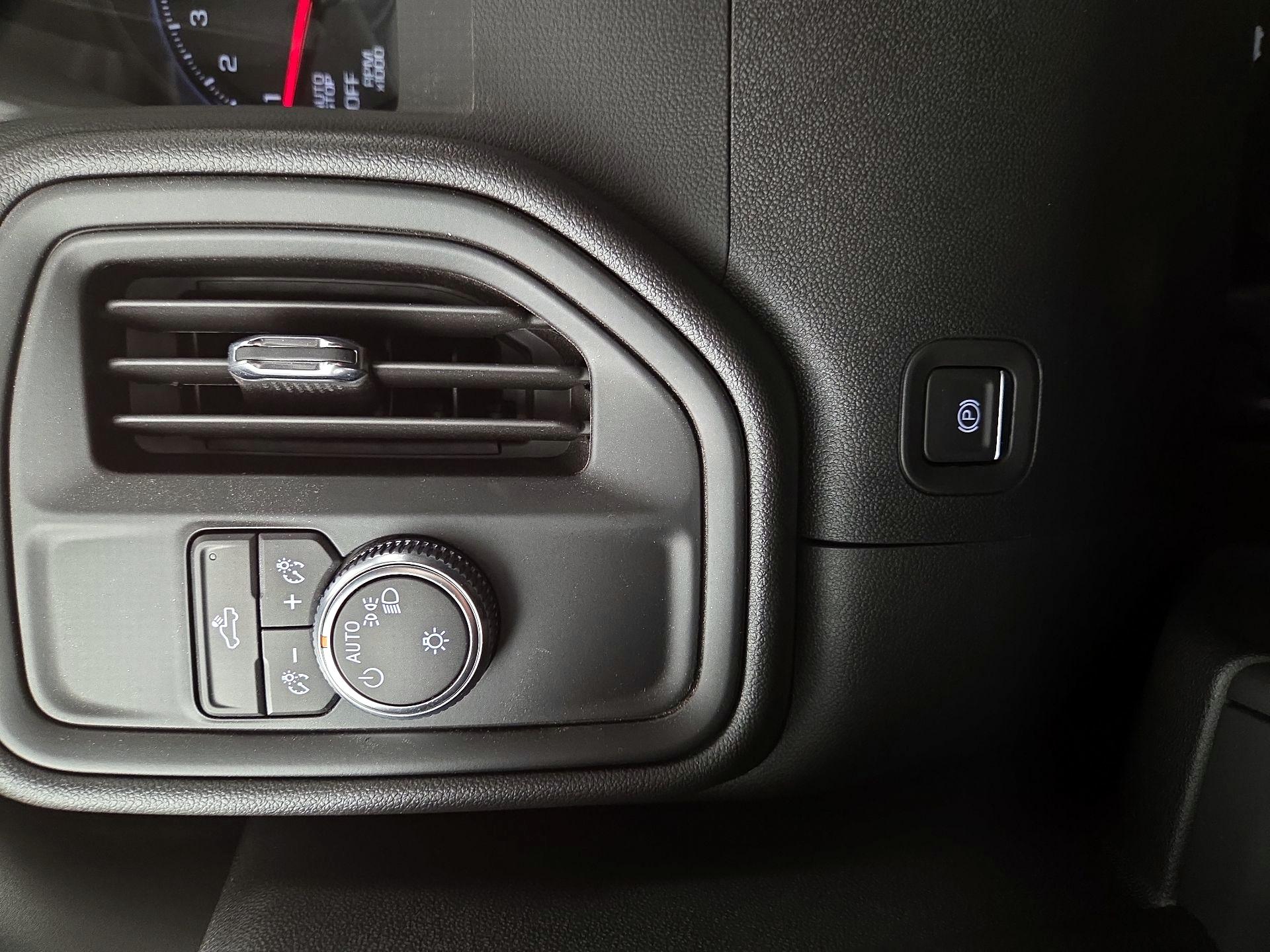 Thumbnail: 2022 GMC Sierra 1500 - 13