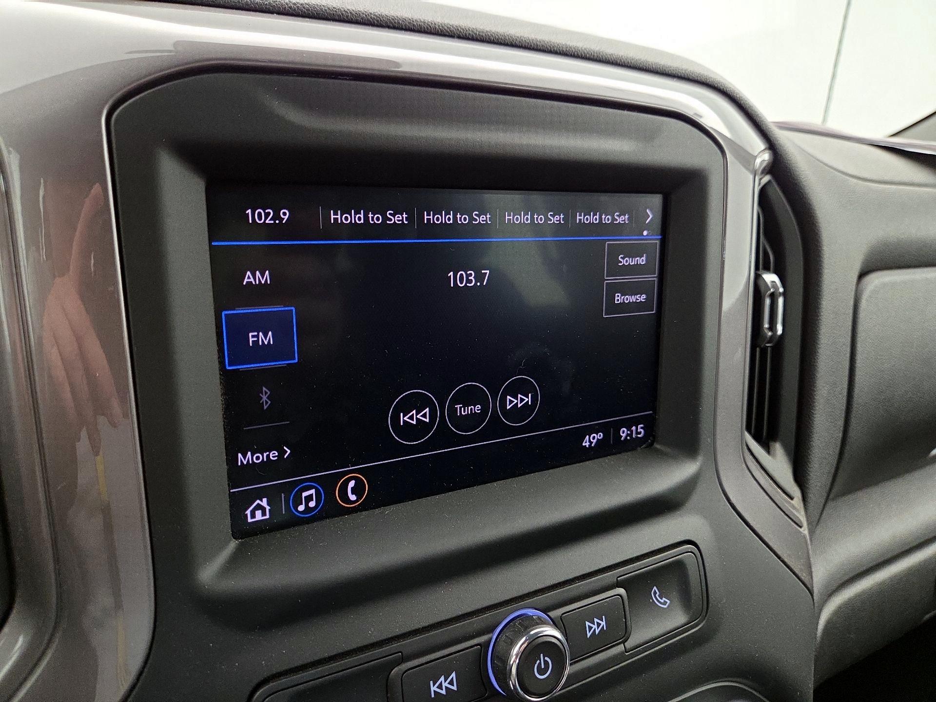 Thumbnail: 2022 GMC Sierra 1500 - 15