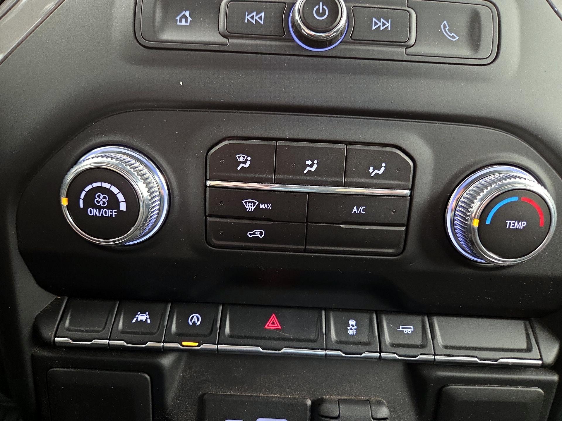 Thumbnail: 2022 GMC Sierra 1500 - 16