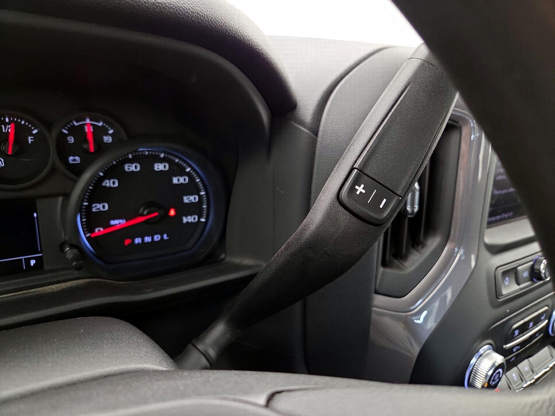 Thumbnail: 2022 GMC Sierra 1500 - 17