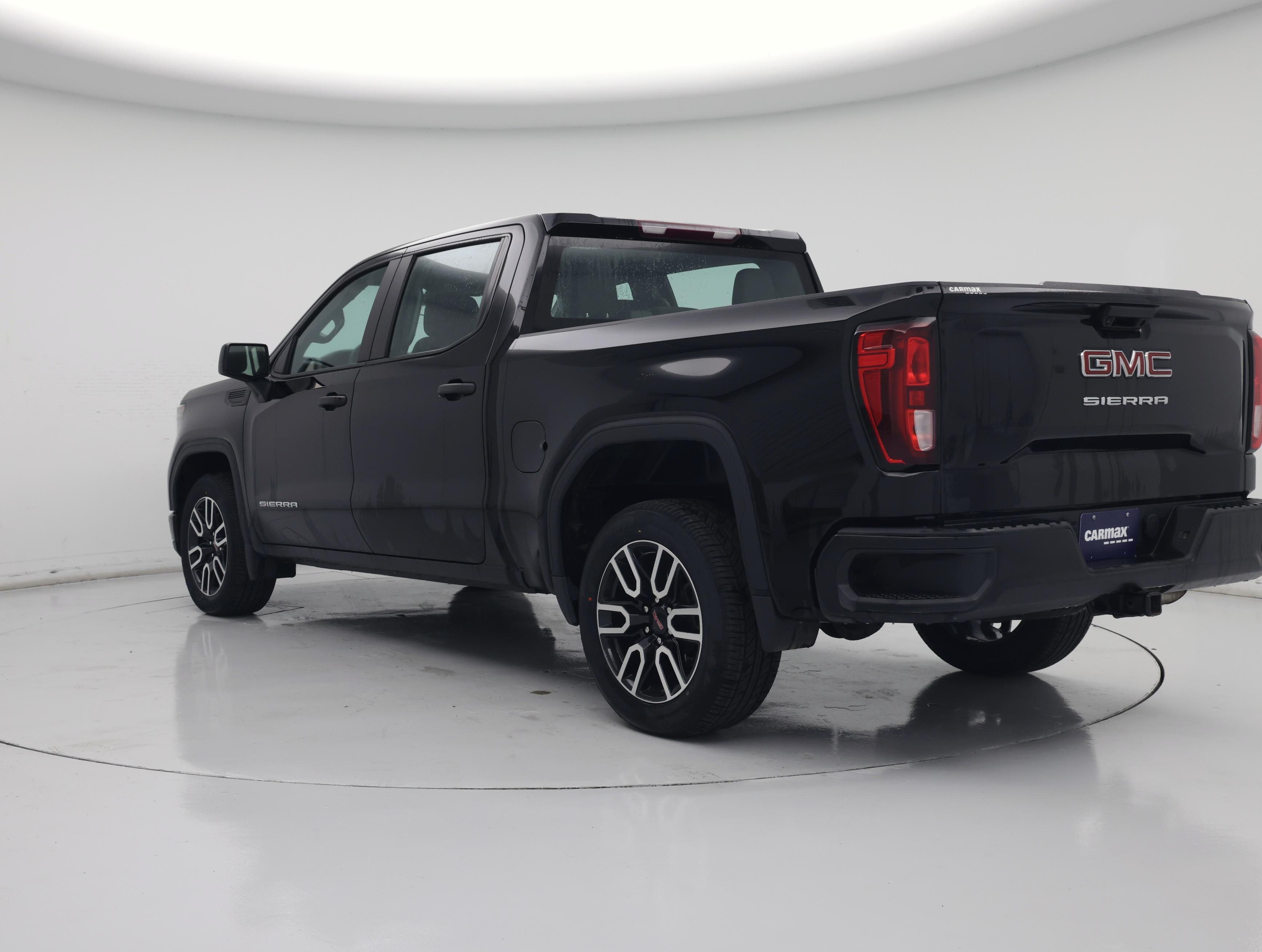 Thumbnail: 2022 GMC Sierra 1500 - 2