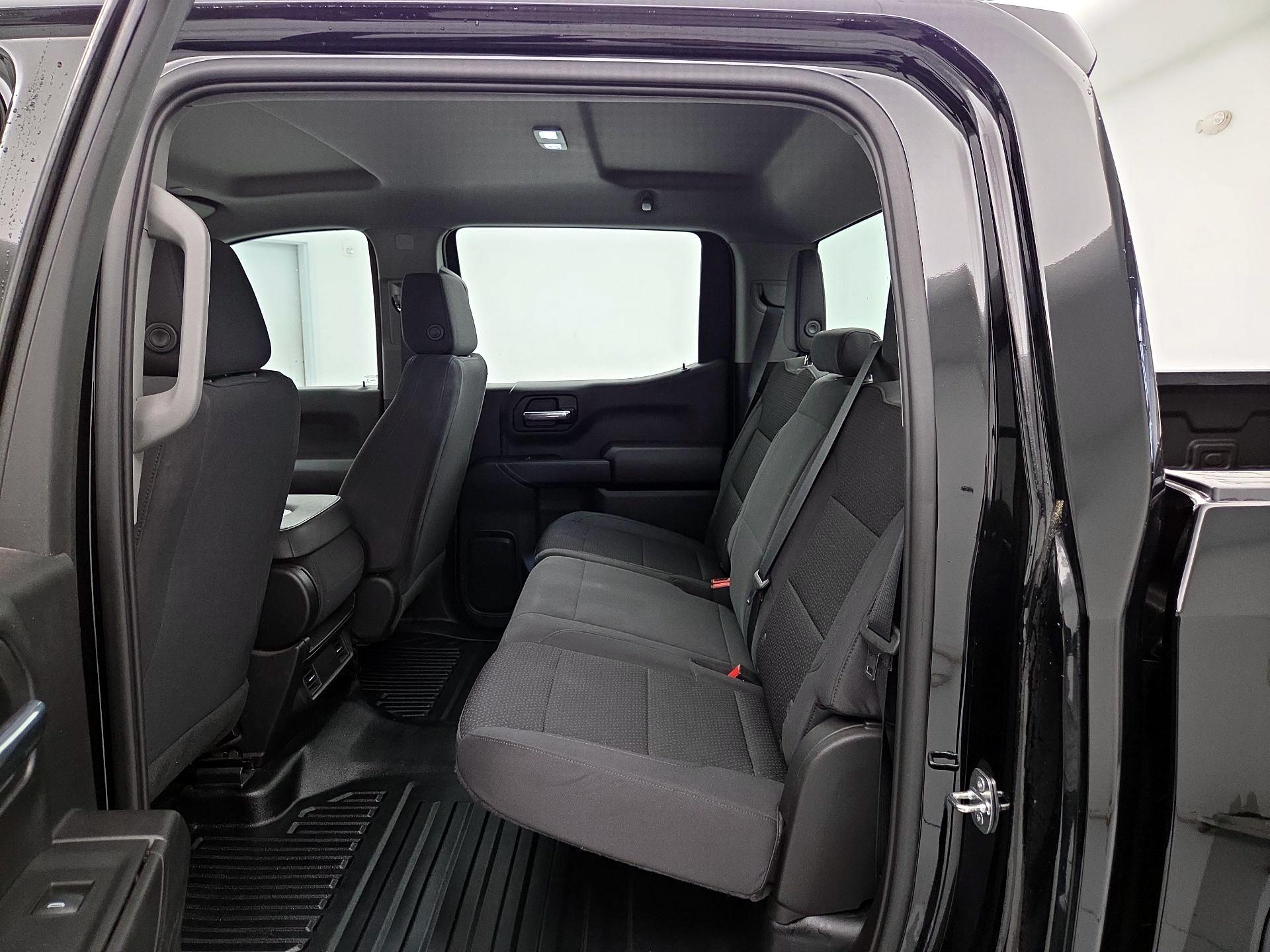 Thumbnail: 2022 GMC Sierra 1500 - 19