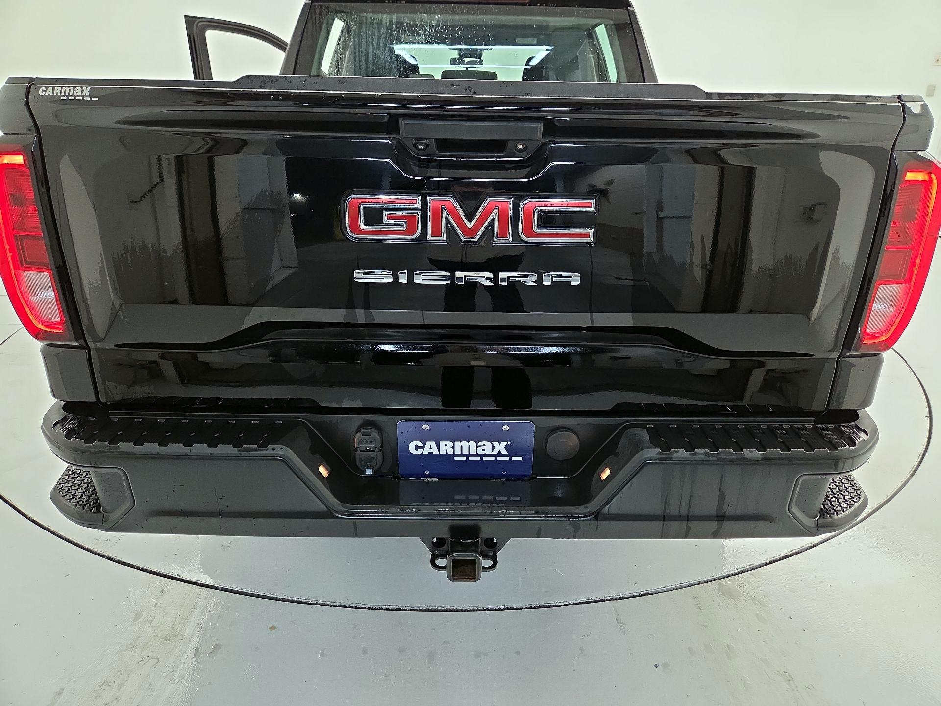 Thumbnail: 2022 GMC Sierra 1500 - 20