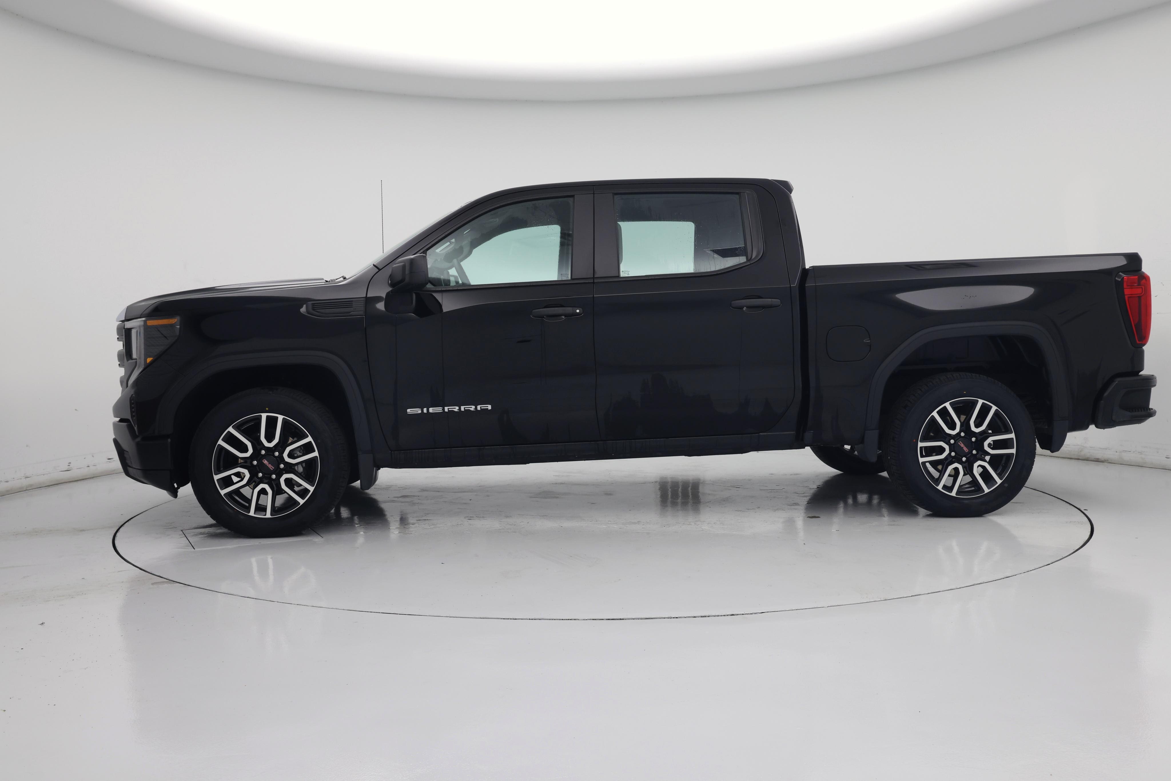 Thumbnail: 2022 GMC Sierra 1500 - 3