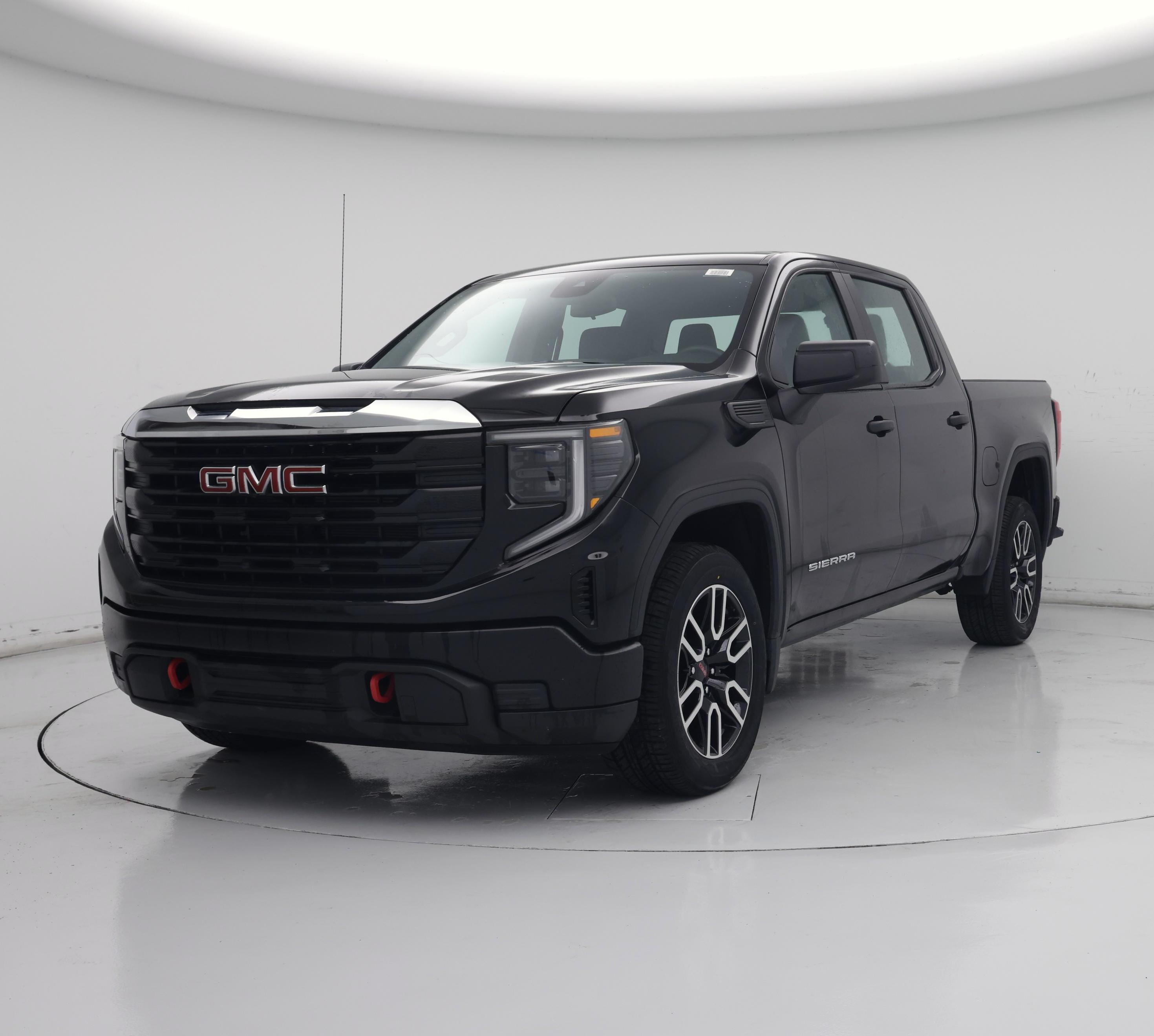 Thumbnail: 2022 GMC Sierra 1500 - 4