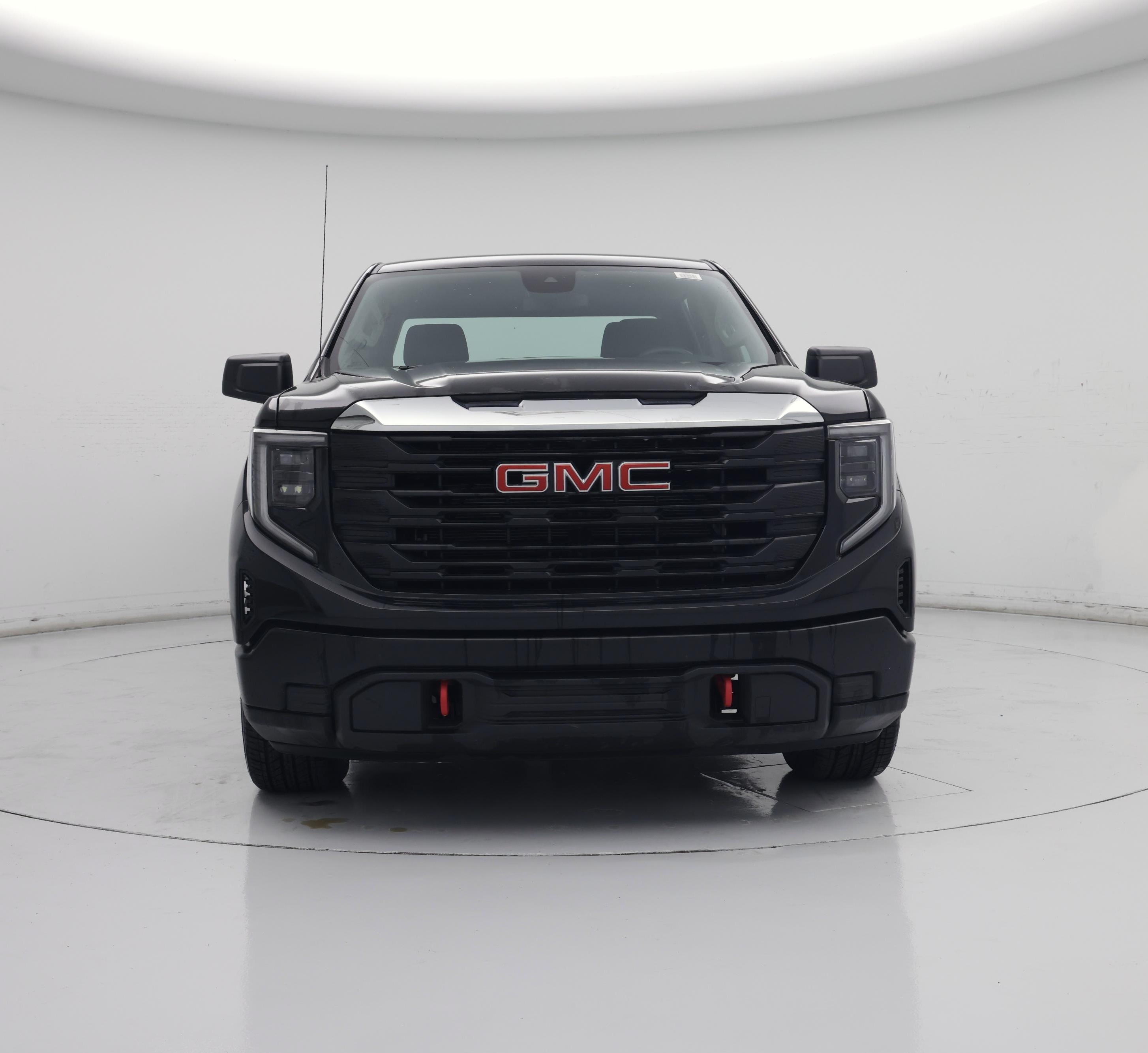 Thumbnail: 2022 GMC Sierra 1500 - 5