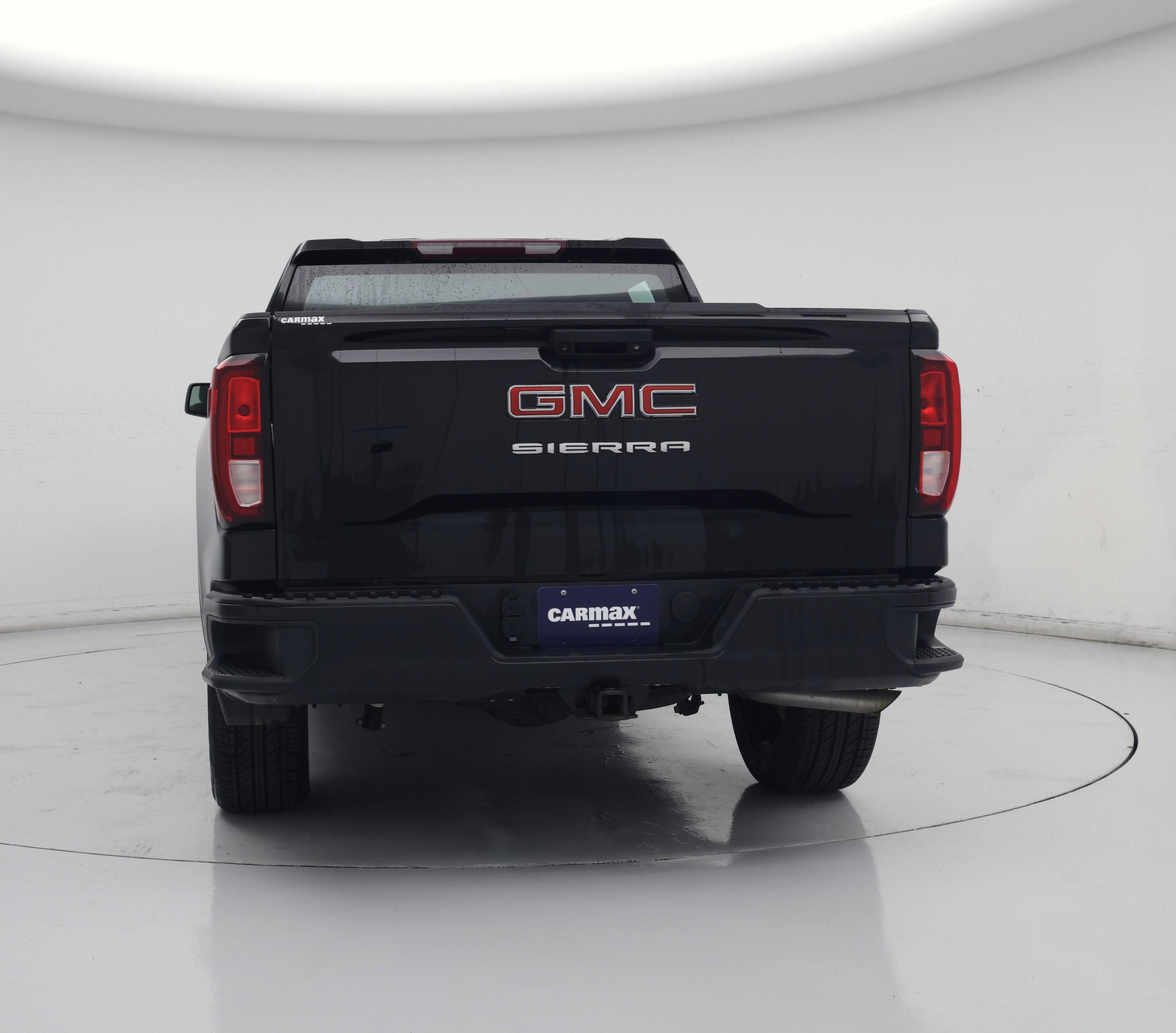 Thumbnail: 2022 GMC Sierra 1500 - 6