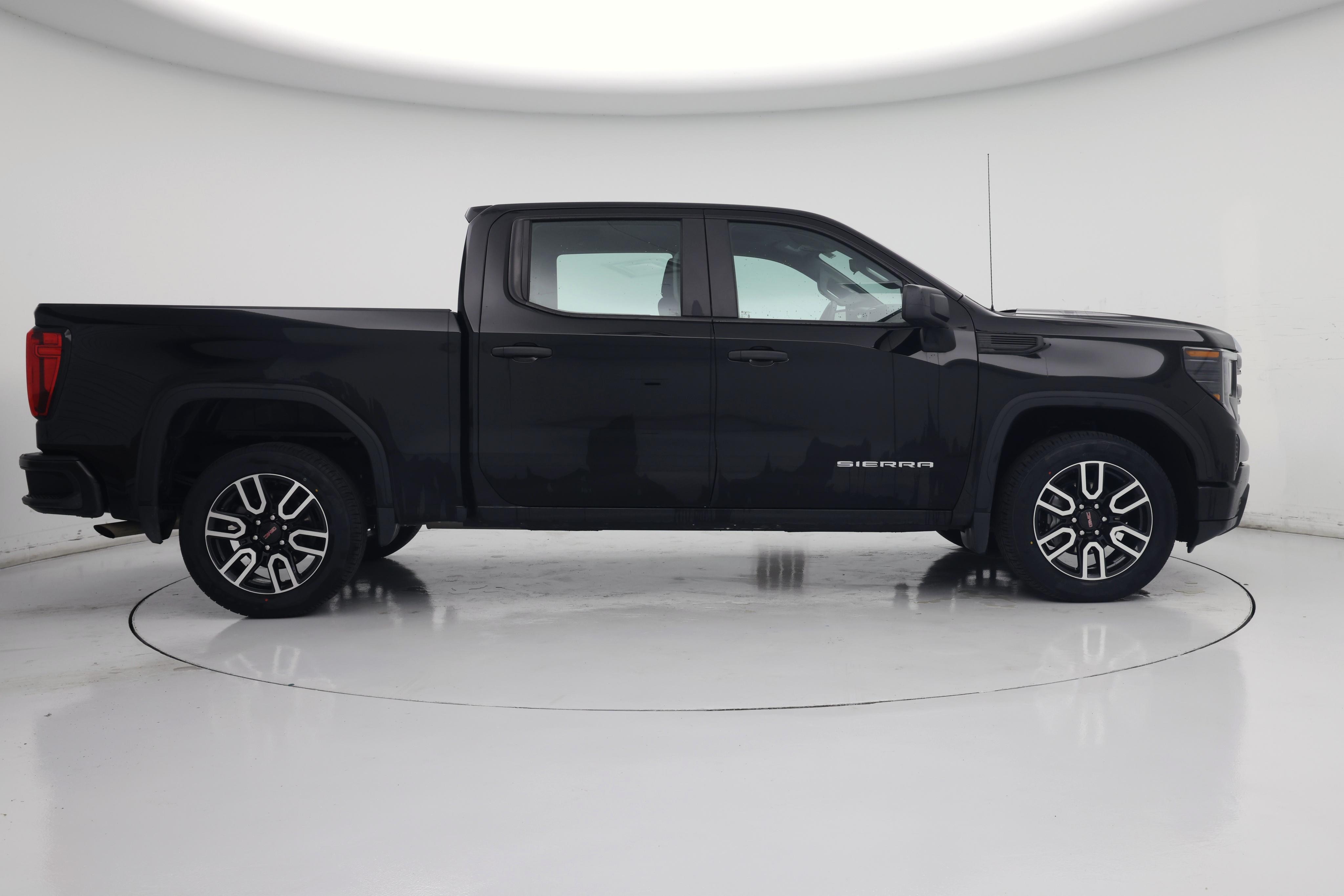 Thumbnail: 2022 GMC Sierra 1500 - 7