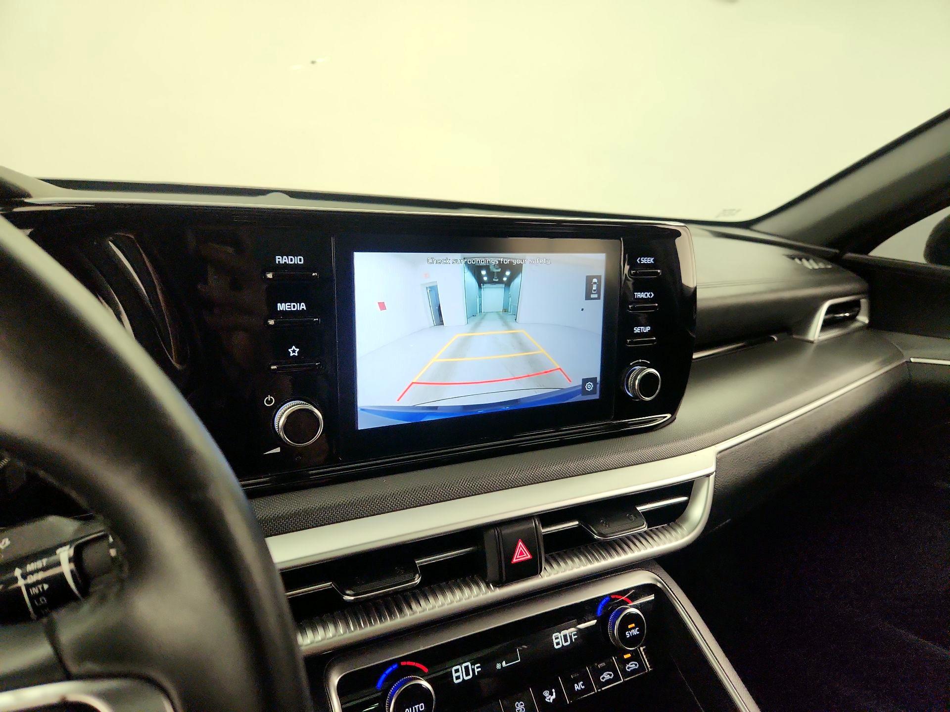 Thumbnail: 2021 Kia K5 - 14