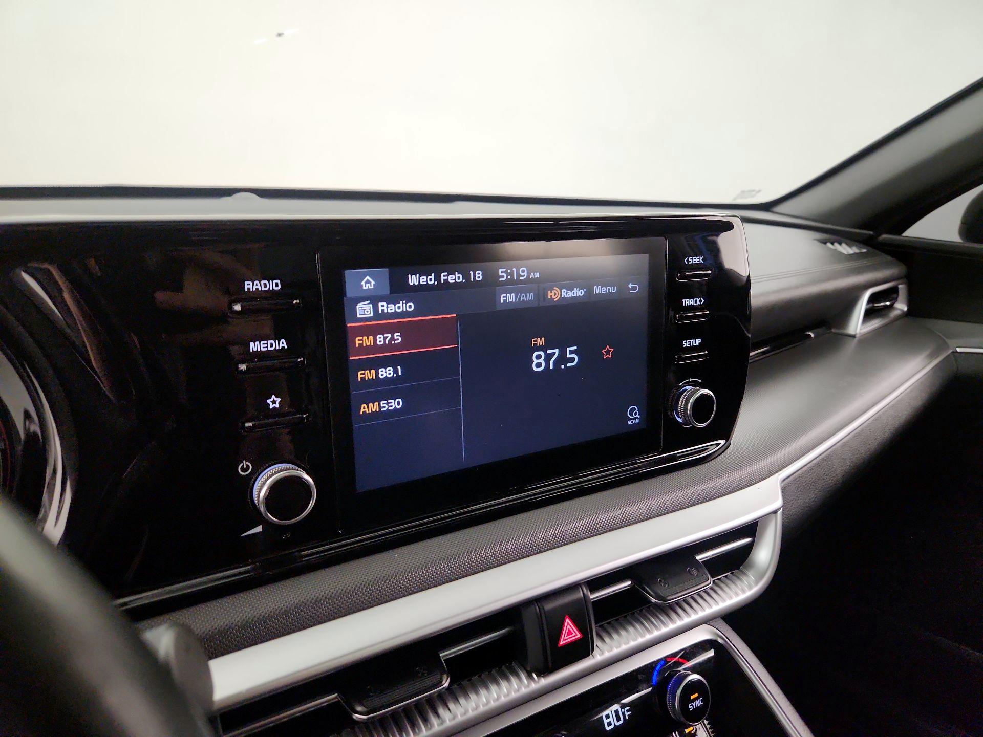 Thumbnail: 2021 Kia K5 - 15