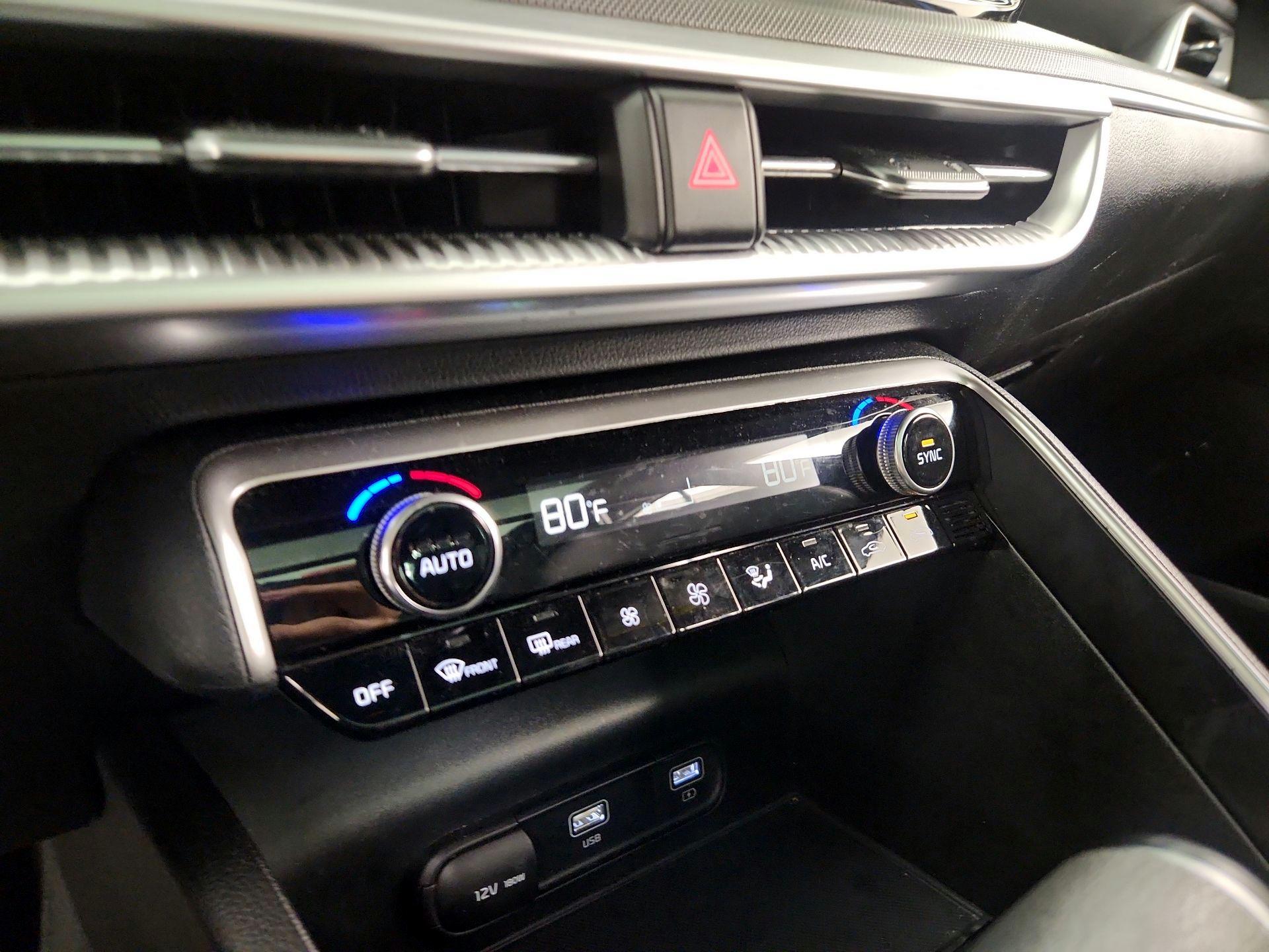 Thumbnail: 2021 Kia K5 - 16