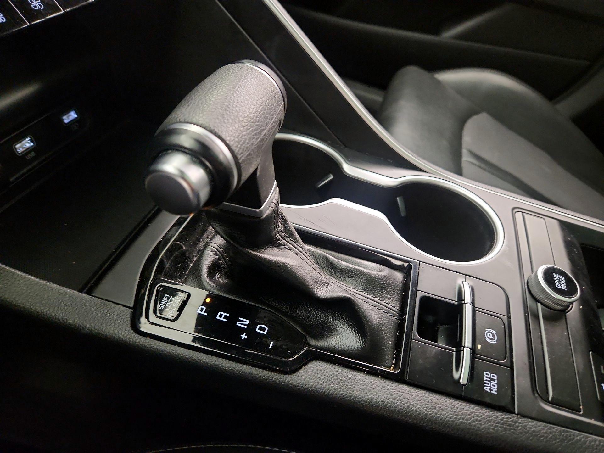 Thumbnail: 2021 Kia K5 - 17