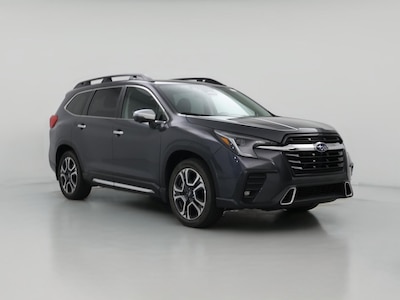 2023 Subaru Ascent Touring