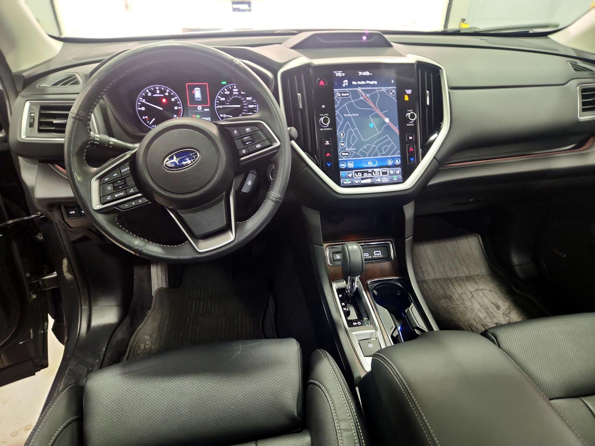 Thumbnail: 2023 Subaru Ascent - 9