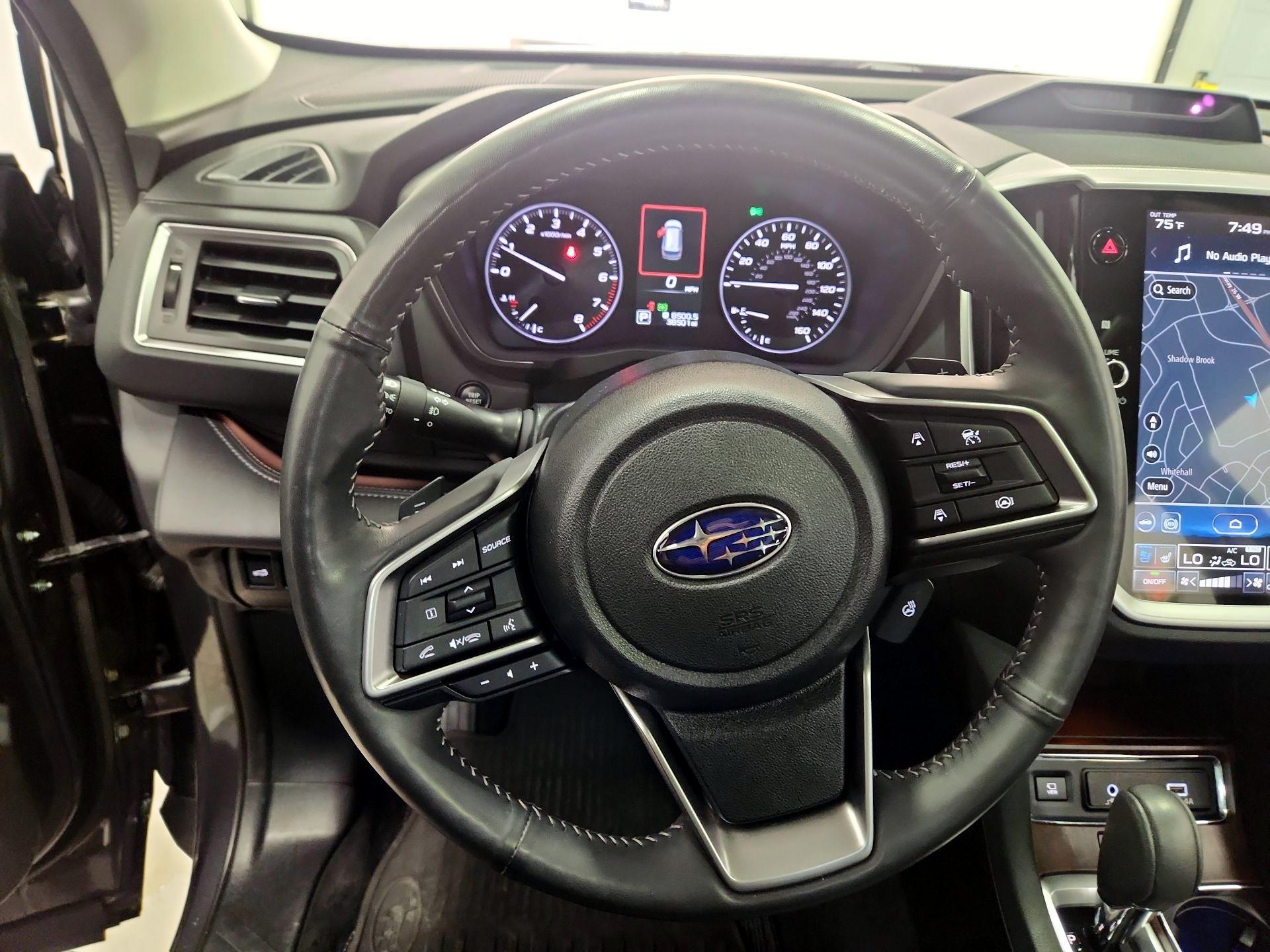 Thumbnail: 2023 Subaru Ascent - 10