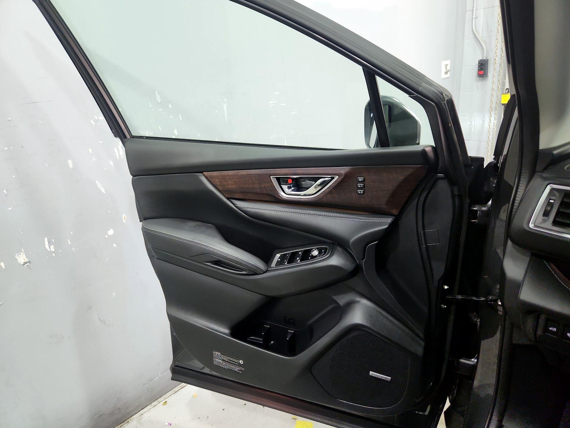 Thumbnail: 2023 Subaru Ascent - 12