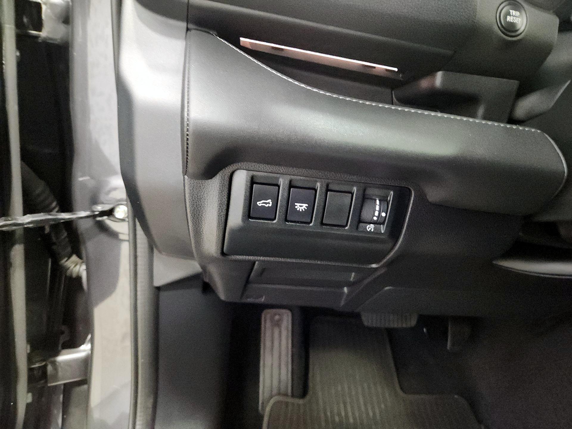 Thumbnail: 2023 Subaru Ascent - 13