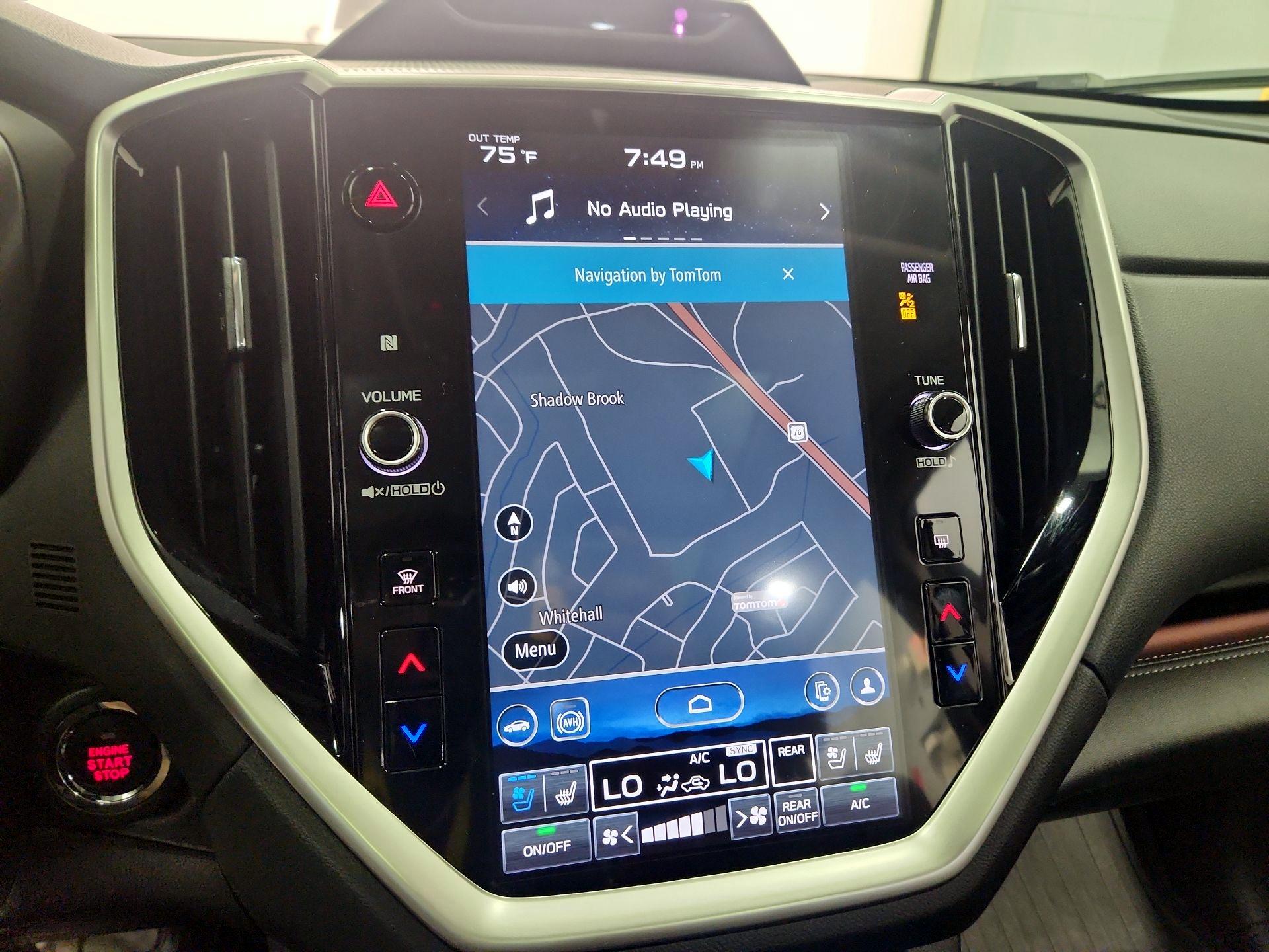 Thumbnail: 2023 Subaru Ascent - 14