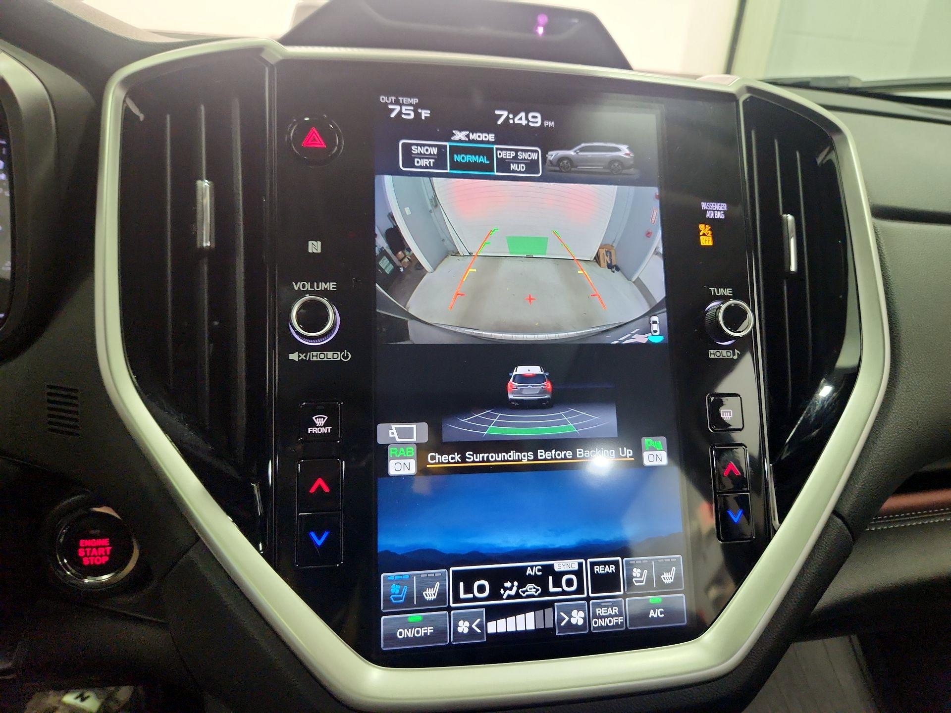 Thumbnail: 2023 Subaru Ascent - 15