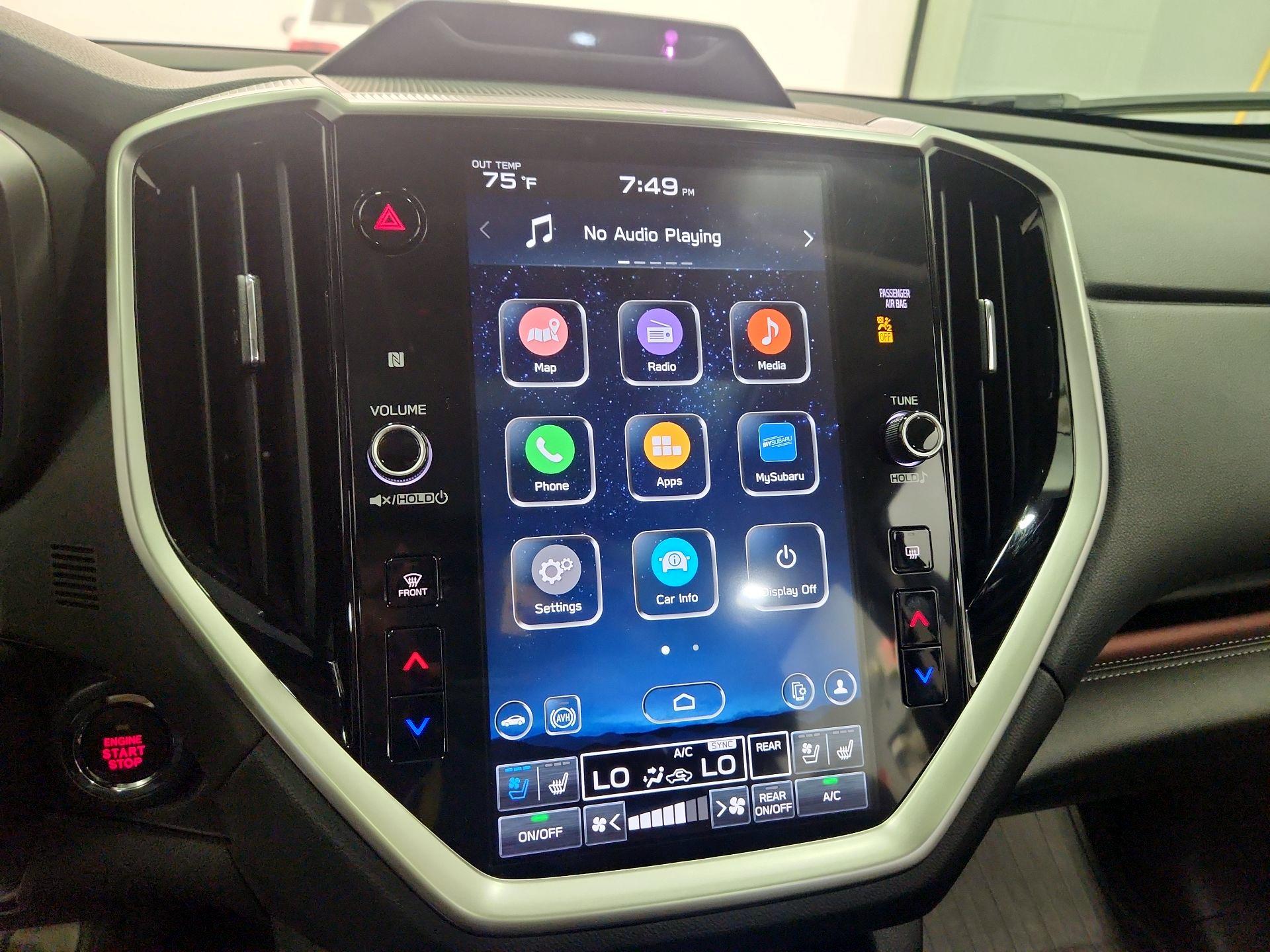 Thumbnail: 2023 Subaru Ascent - 16