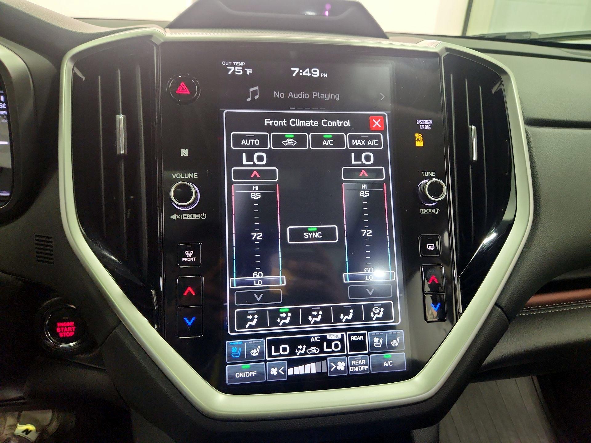 Thumbnail: 2023 Subaru Ascent - 17