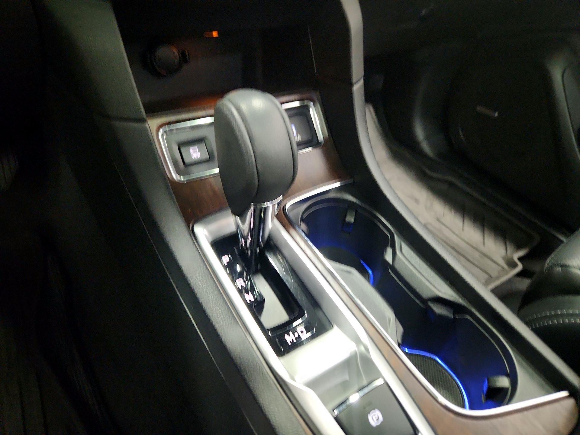 Thumbnail: 2023 Subaru Ascent - 18