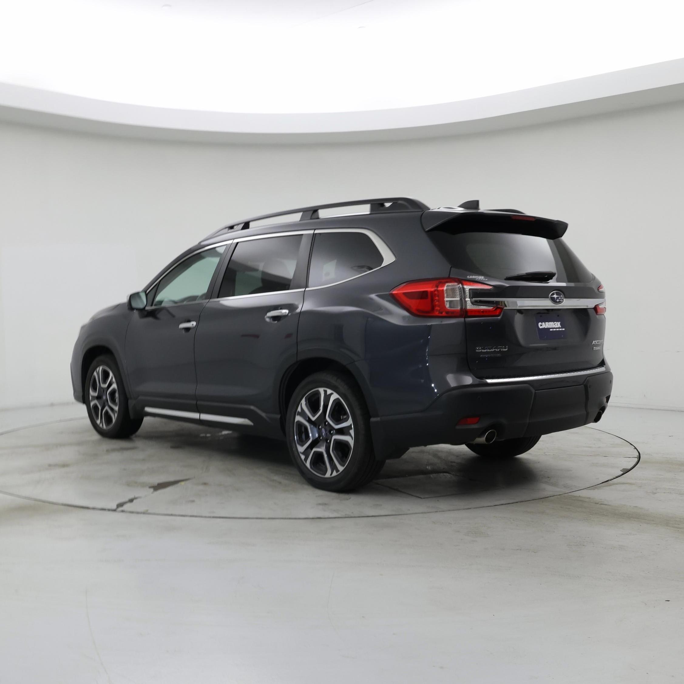 Thumbnail: 2023 Subaru Ascent - 2