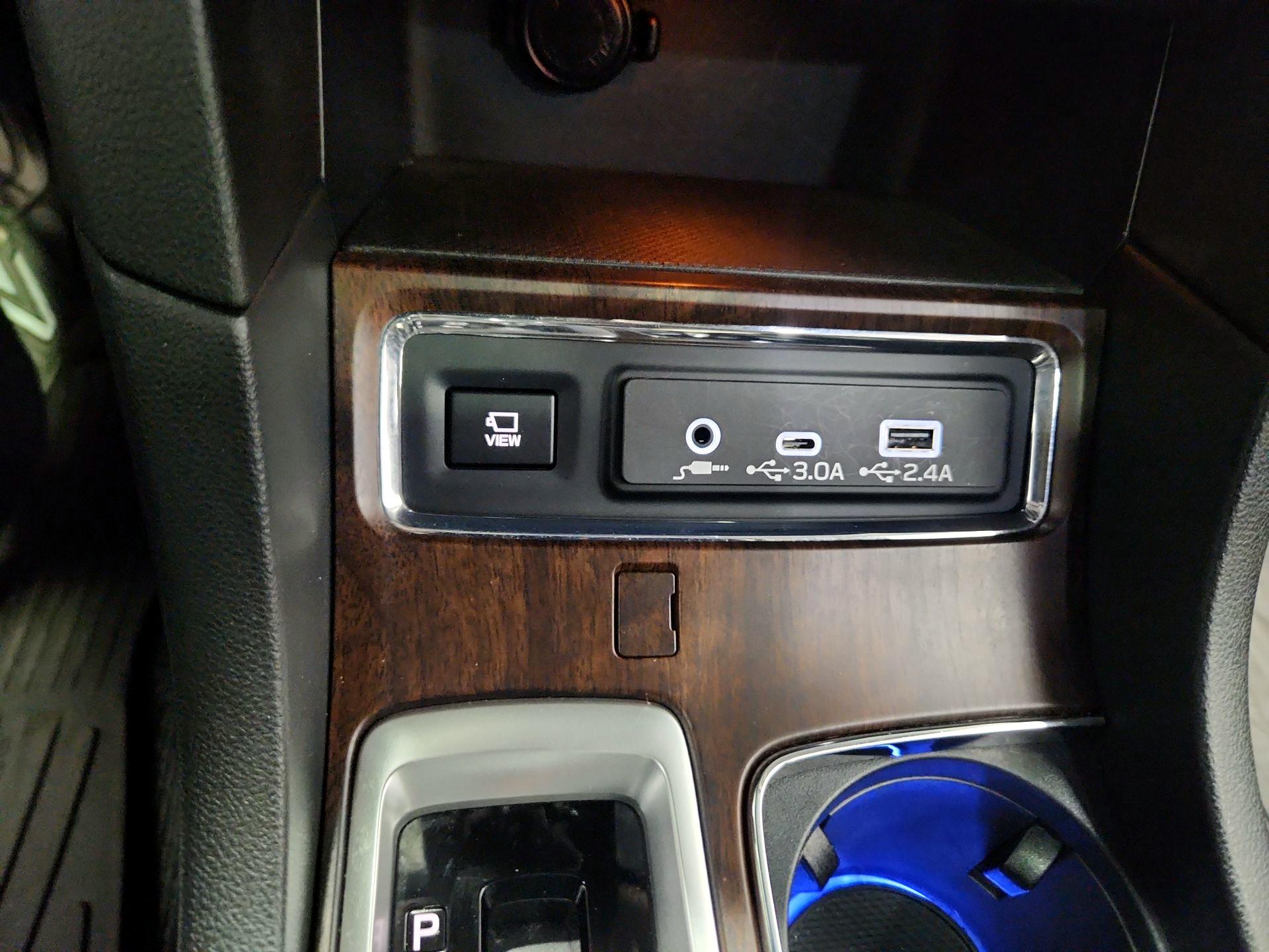 Thumbnail: 2023 Subaru Ascent - 19