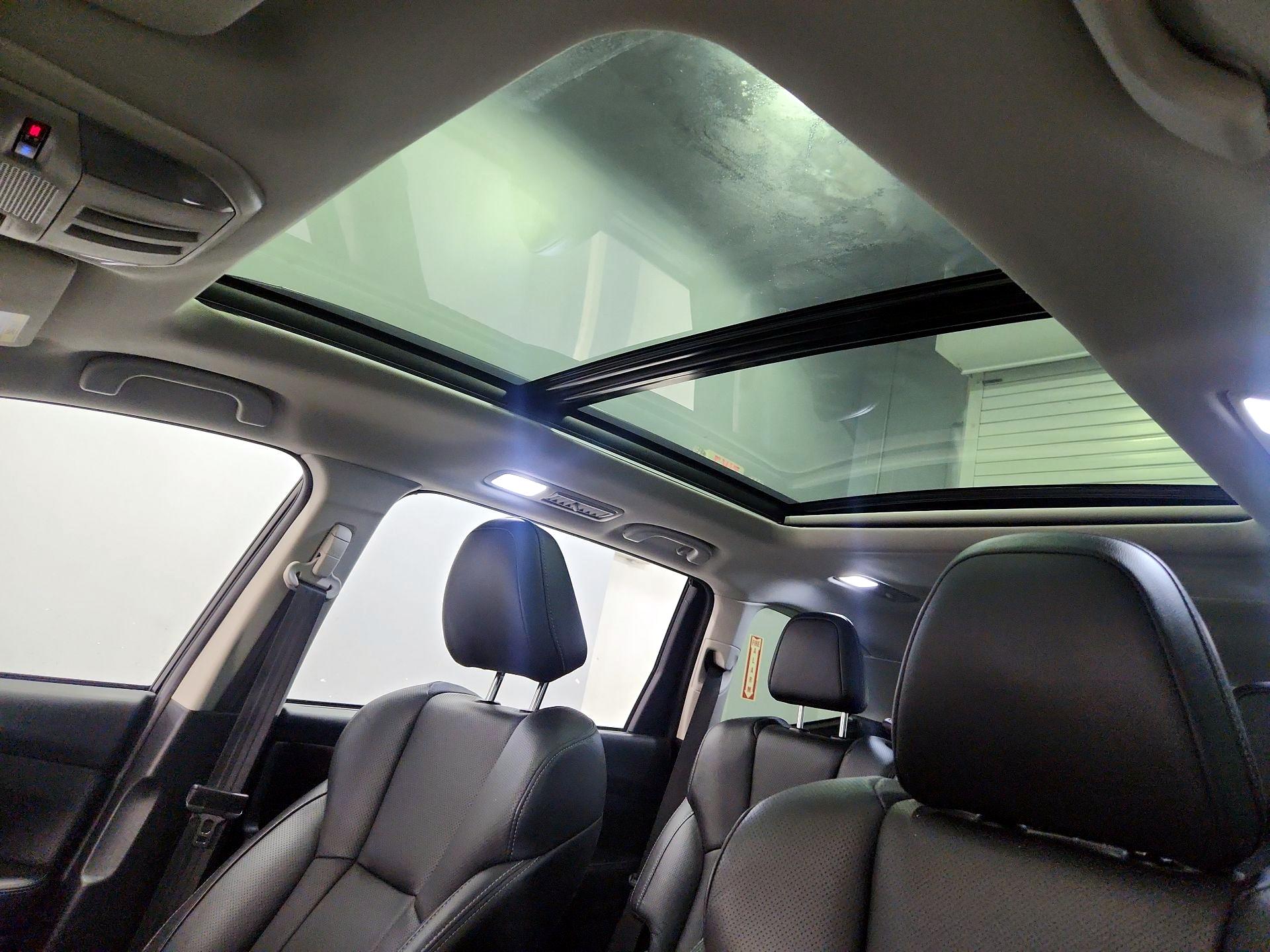 Thumbnail: 2023 Subaru Ascent - 20