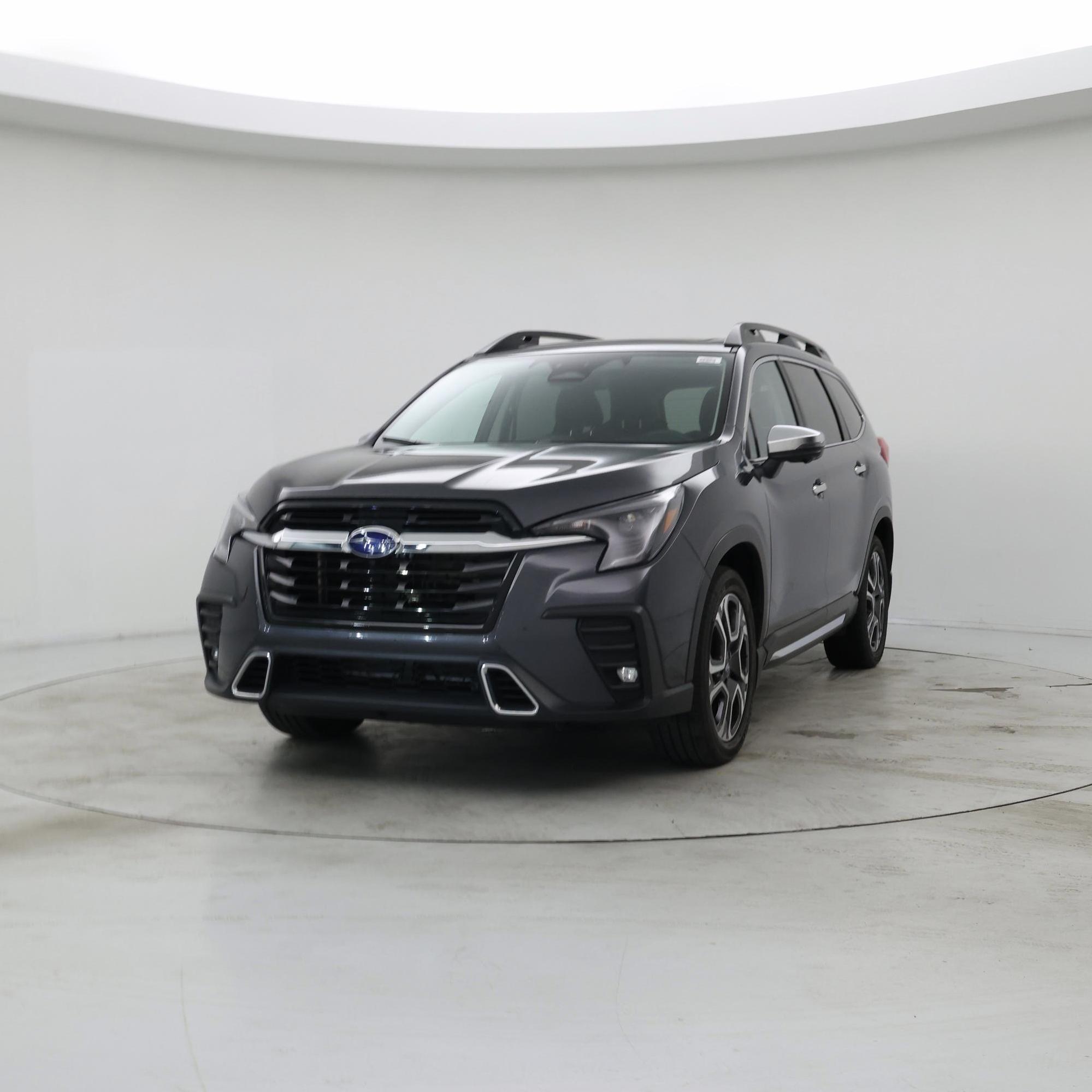 Thumbnail: 2023 Subaru Ascent - 4