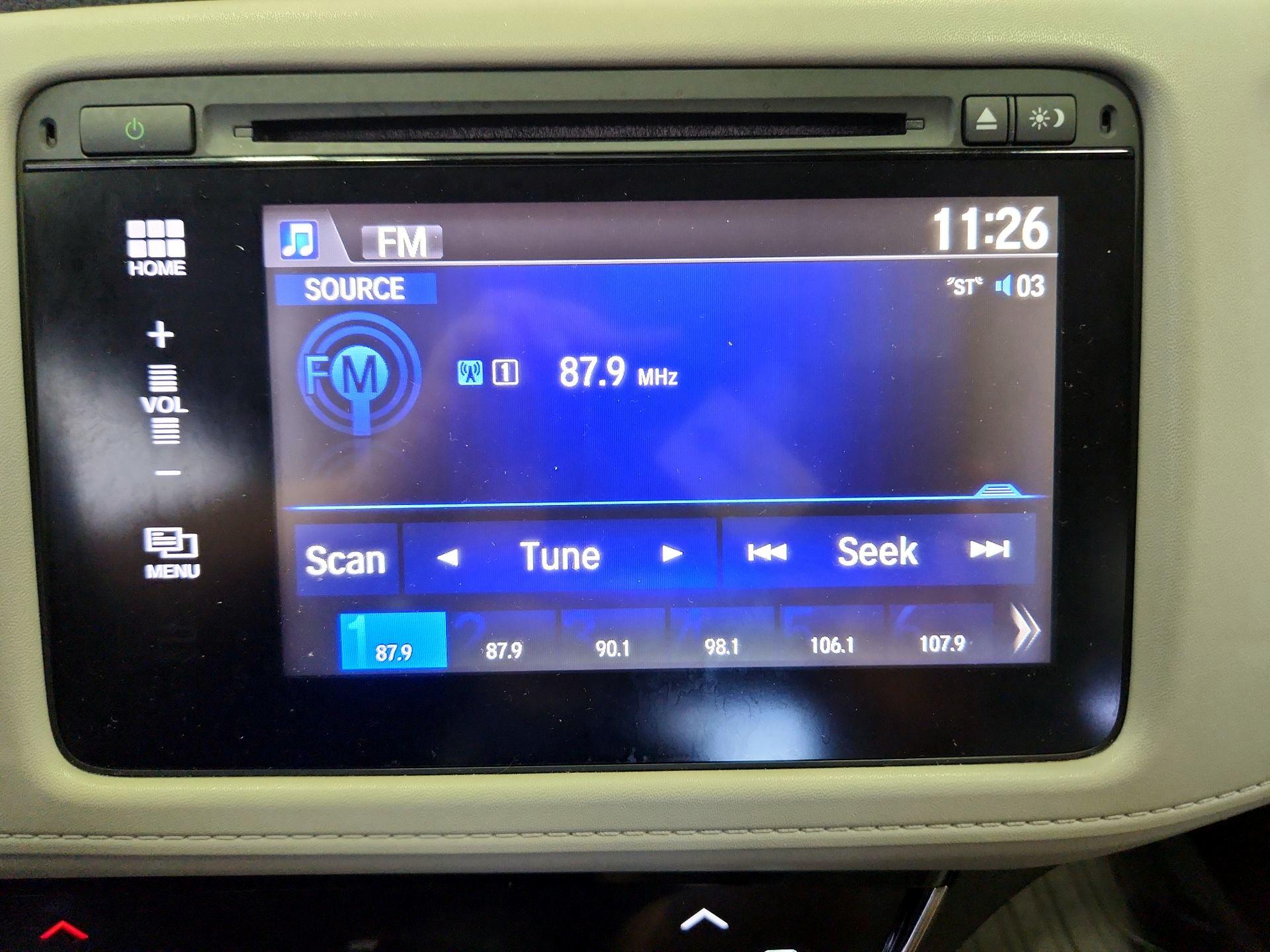 Thumbnail: 2016 Honda HR-V - 15