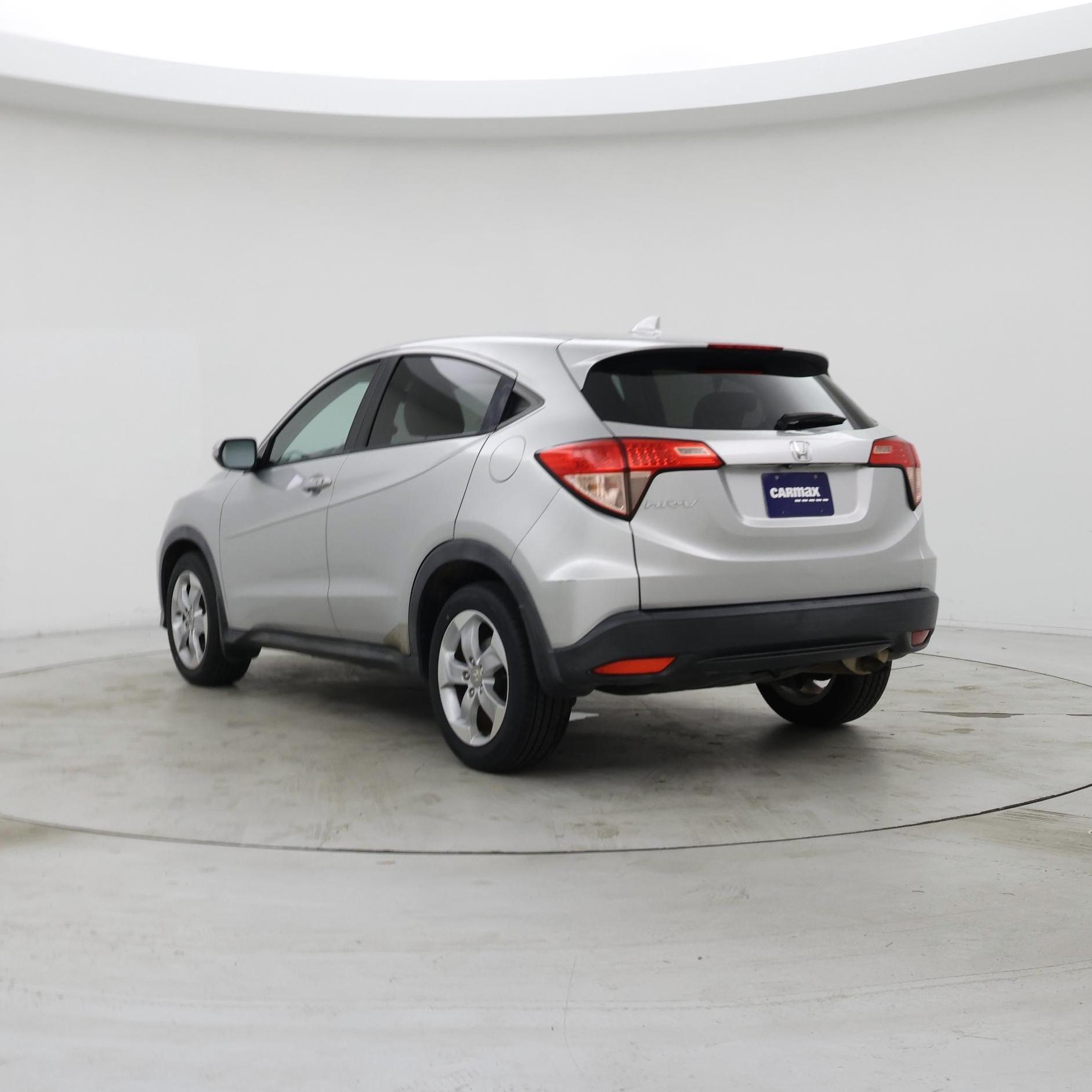 Thumbnail: 2016 Honda HR-V - 2