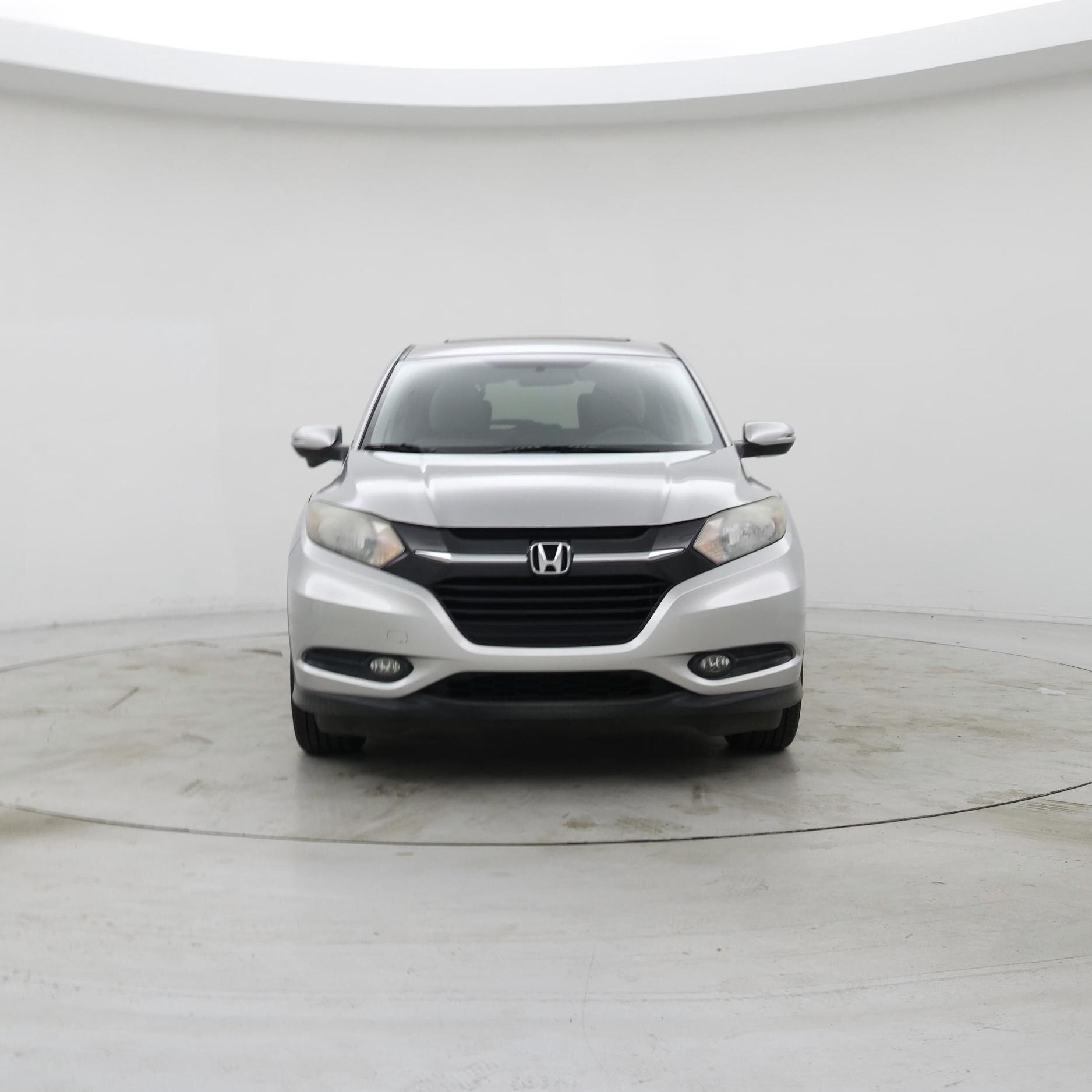 Thumbnail: 2016 Honda HR-V - 5