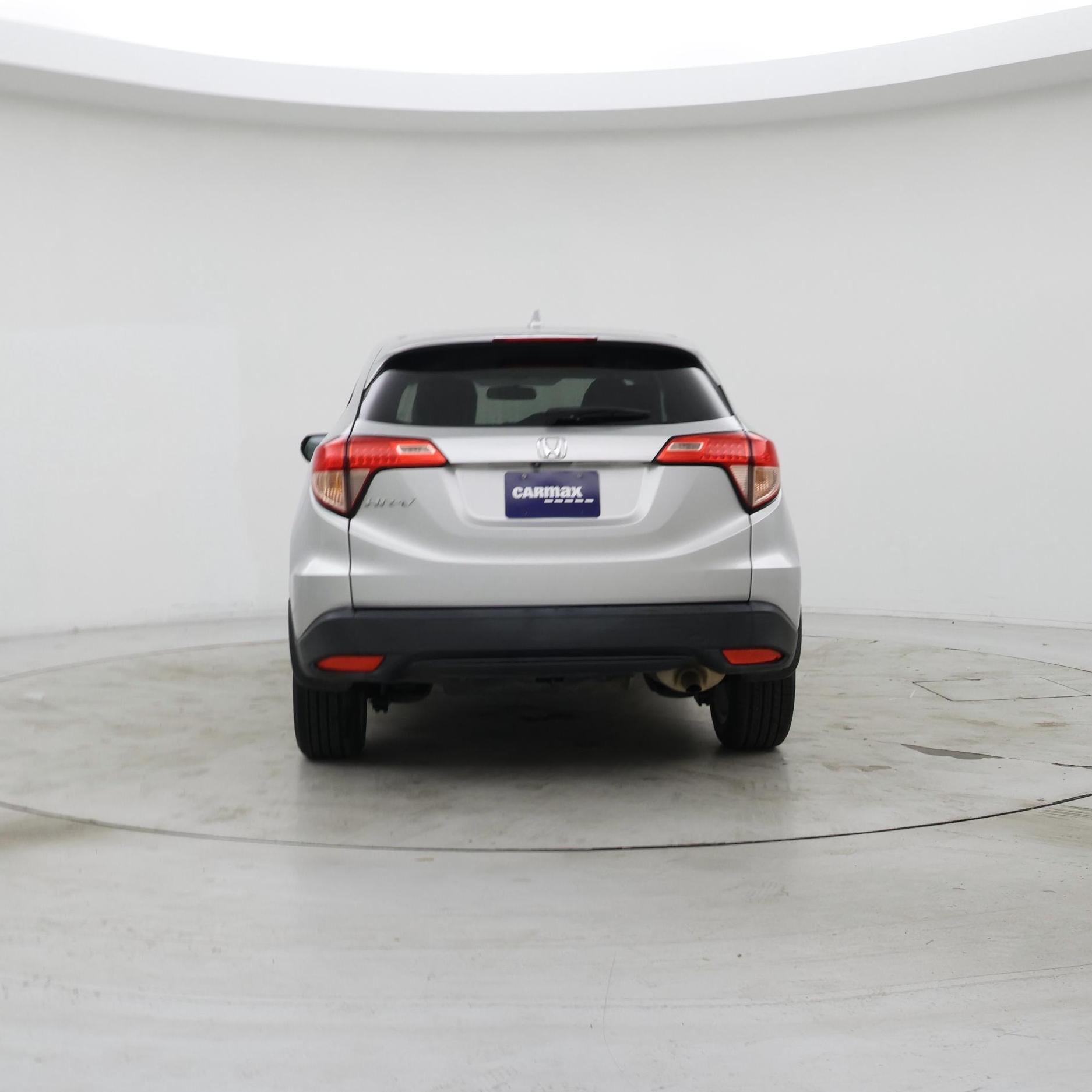 Thumbnail: 2016 Honda HR-V - 6