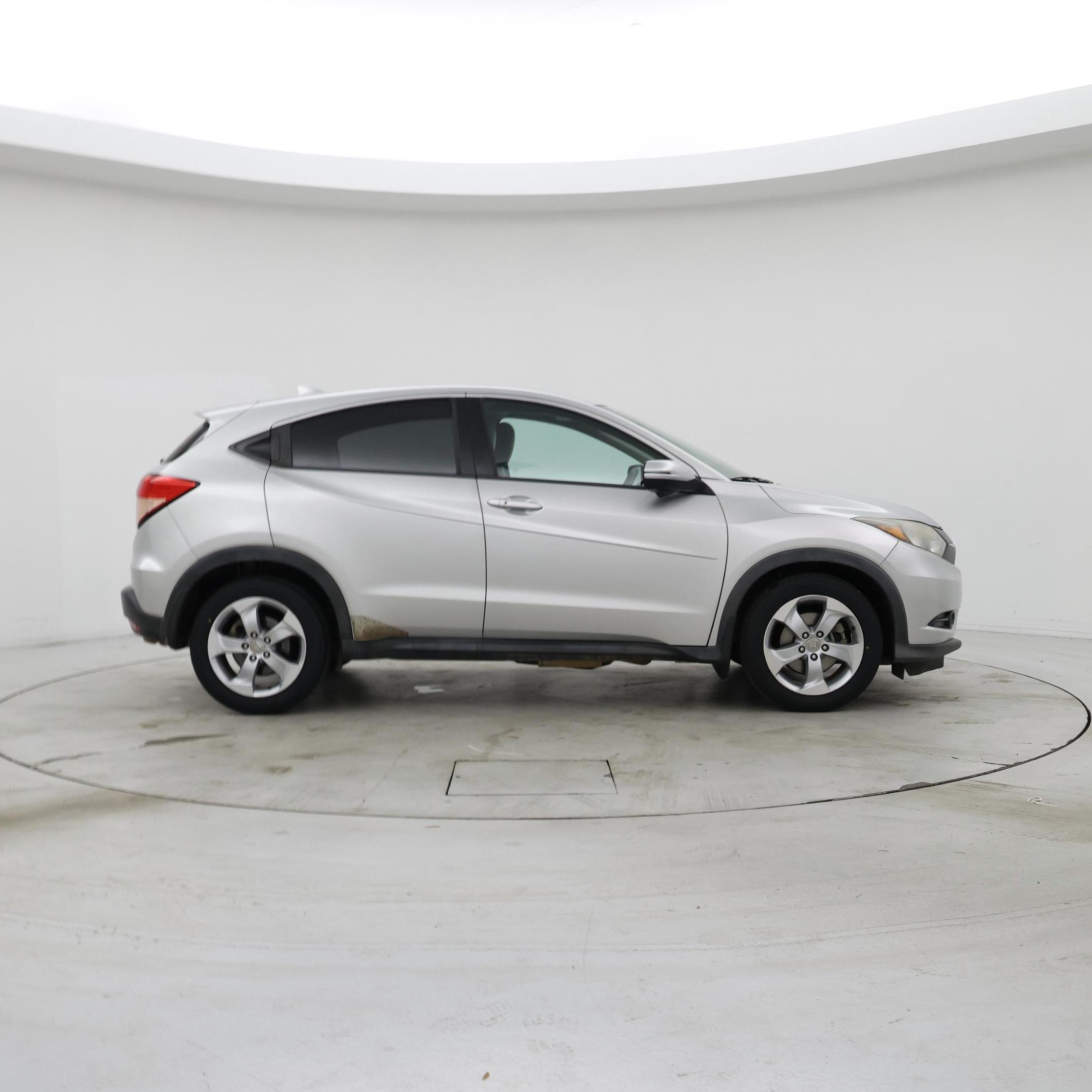 Thumbnail: 2016 Honda HR-V - 7
